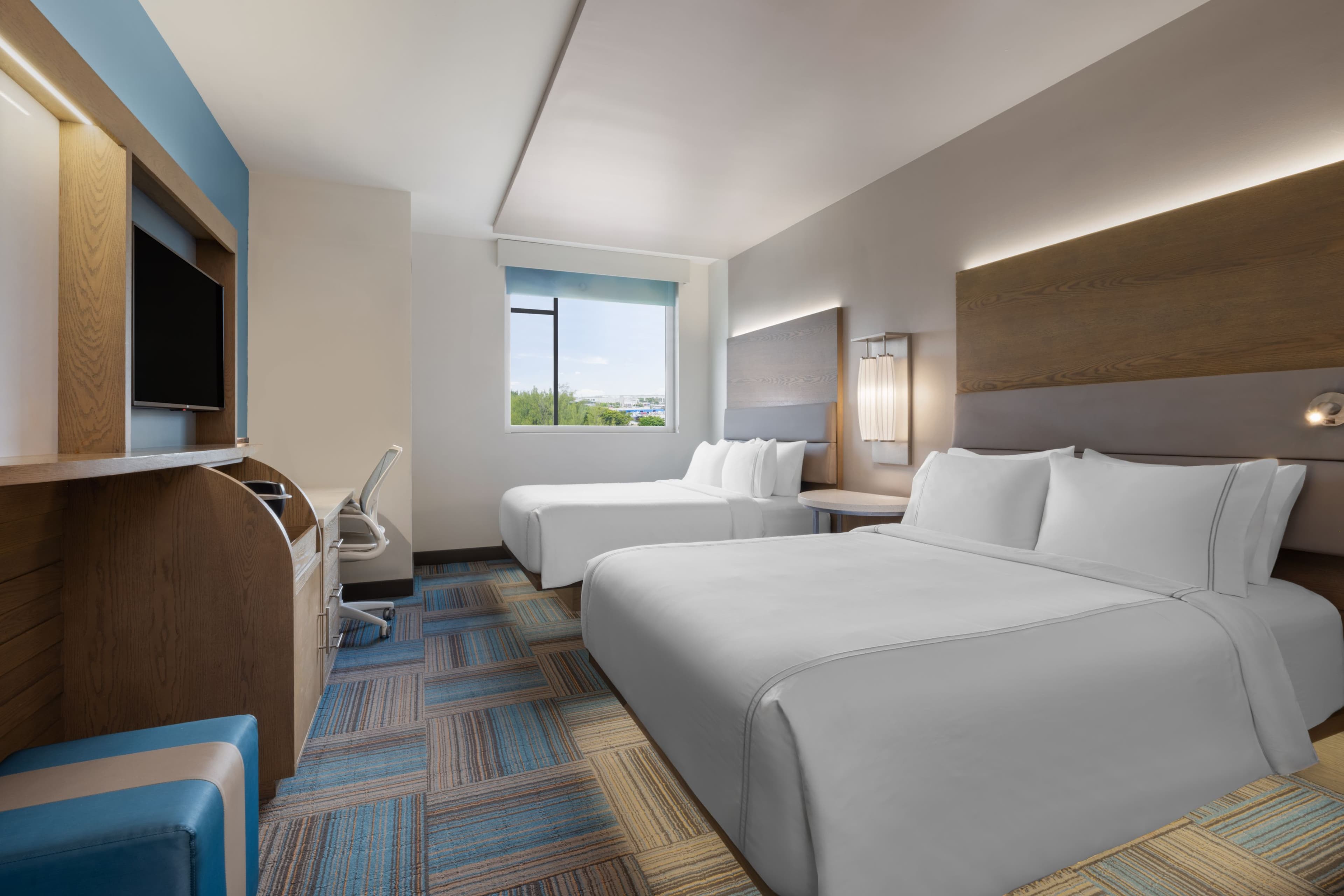 EVEN Hotel Miami - Airport — 25