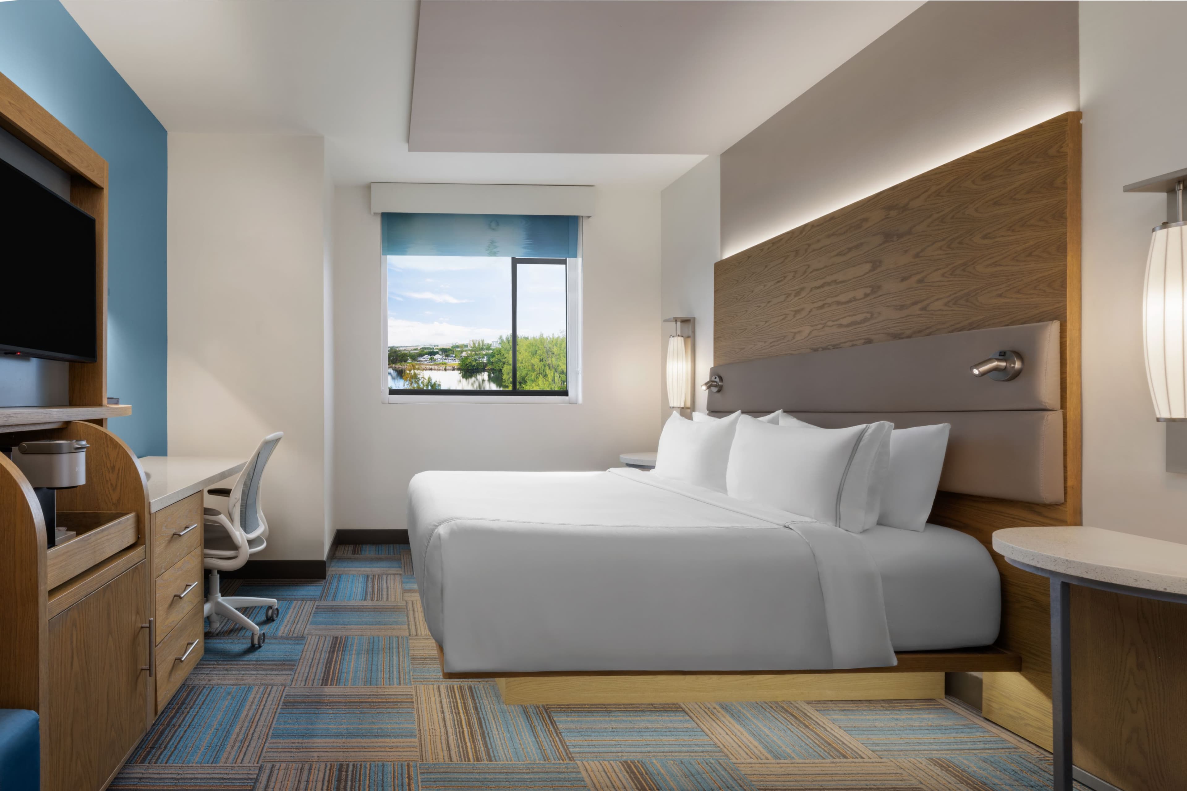 EVEN Hotel Miami - Airport — 9