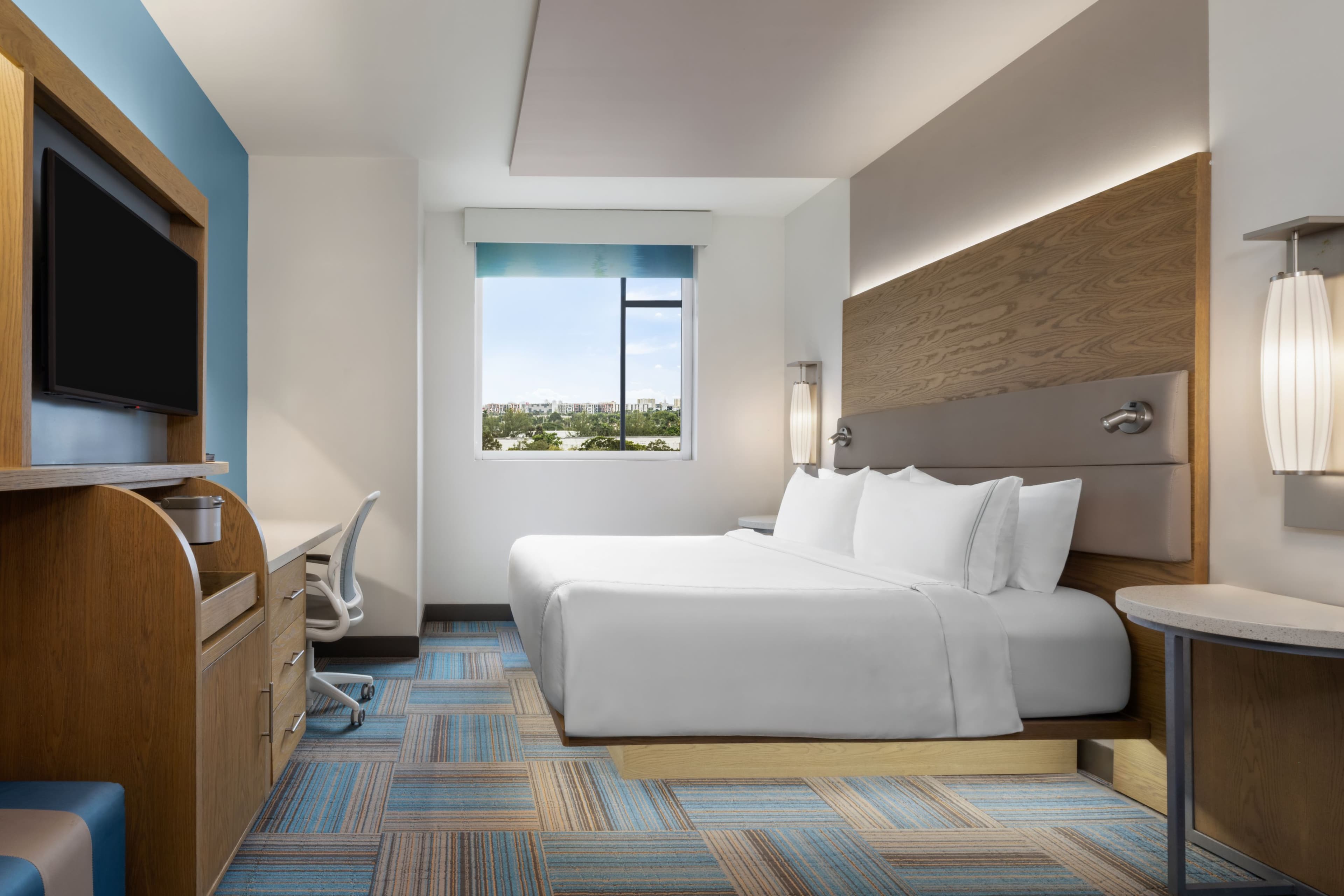 EVEN Hotel Miami - Airport — 6