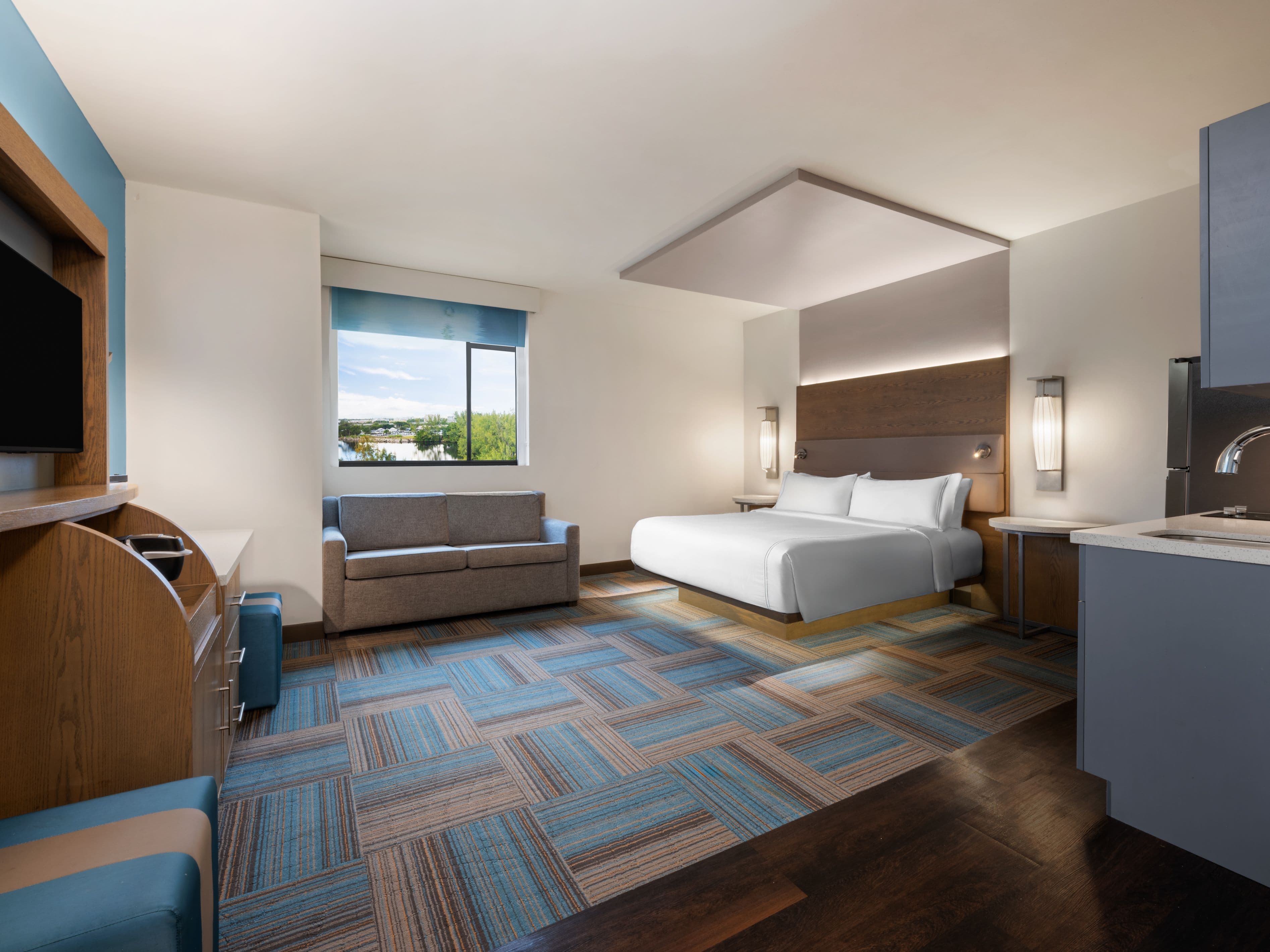 EVEN Hotel Miami - Airport — 20