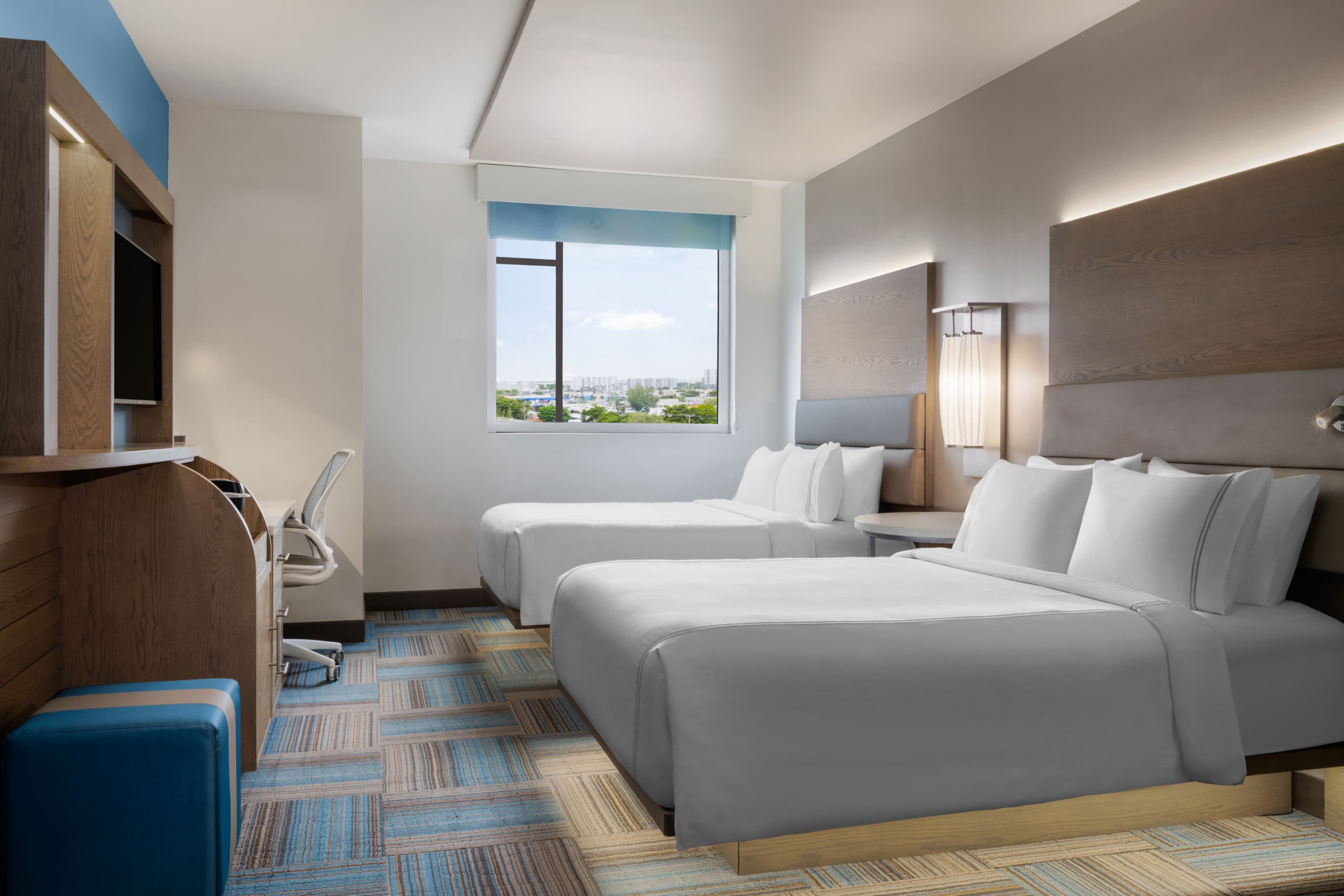 EVEN Hotel Miami - Airport — 23