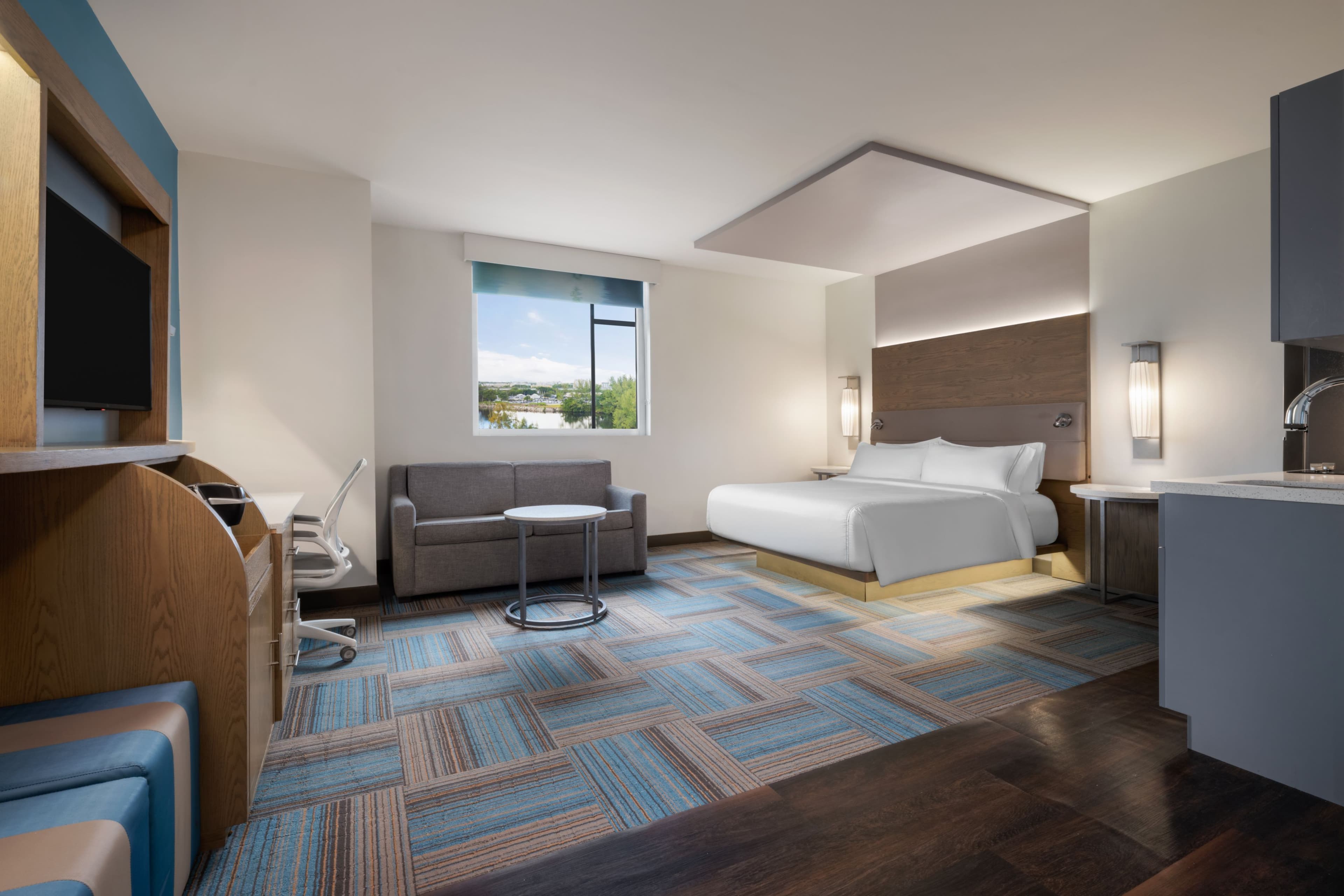 EVEN Hotel Miami - Airport — 21