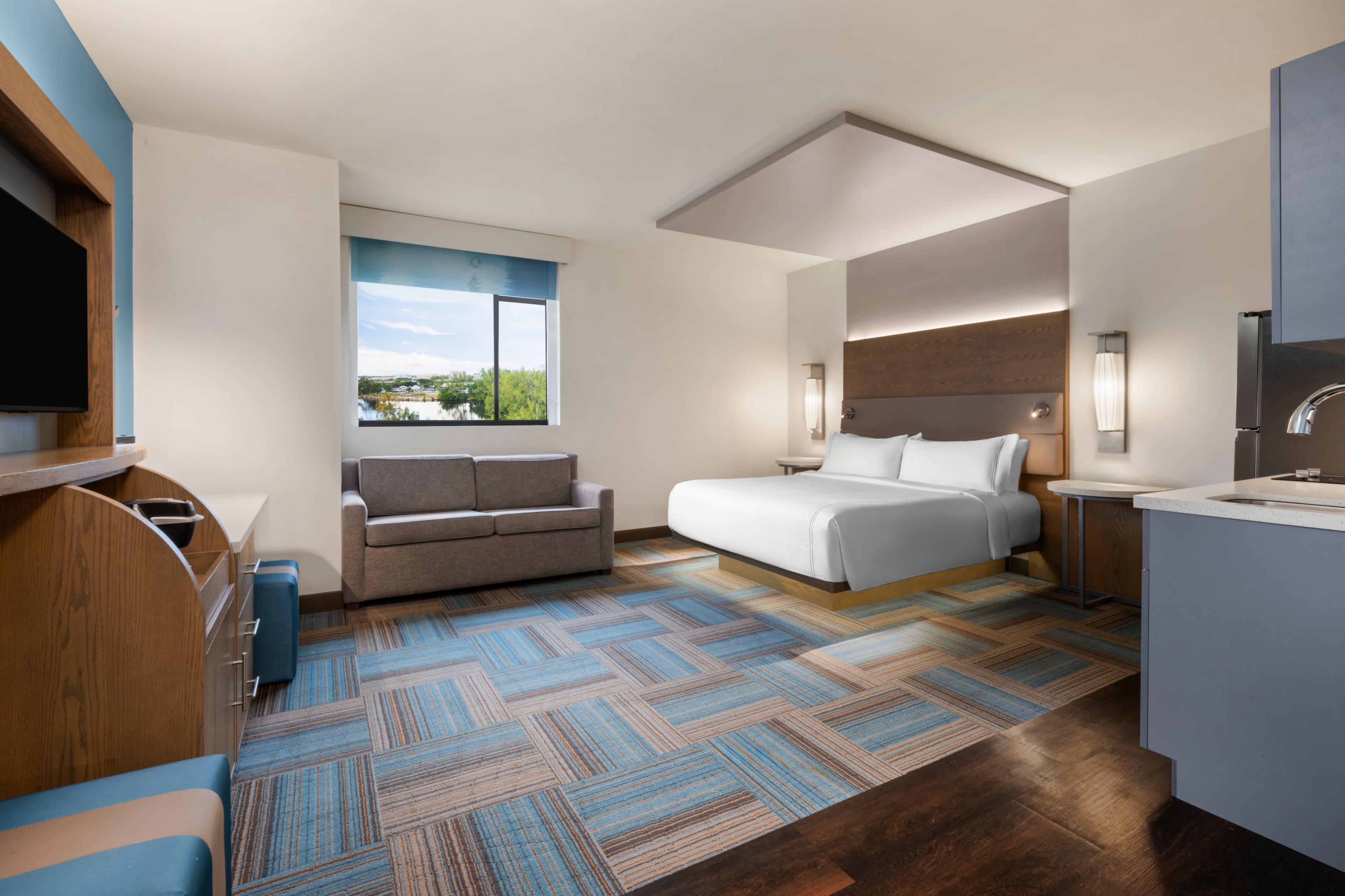 EVEN Hotel Miami - Airport — 17