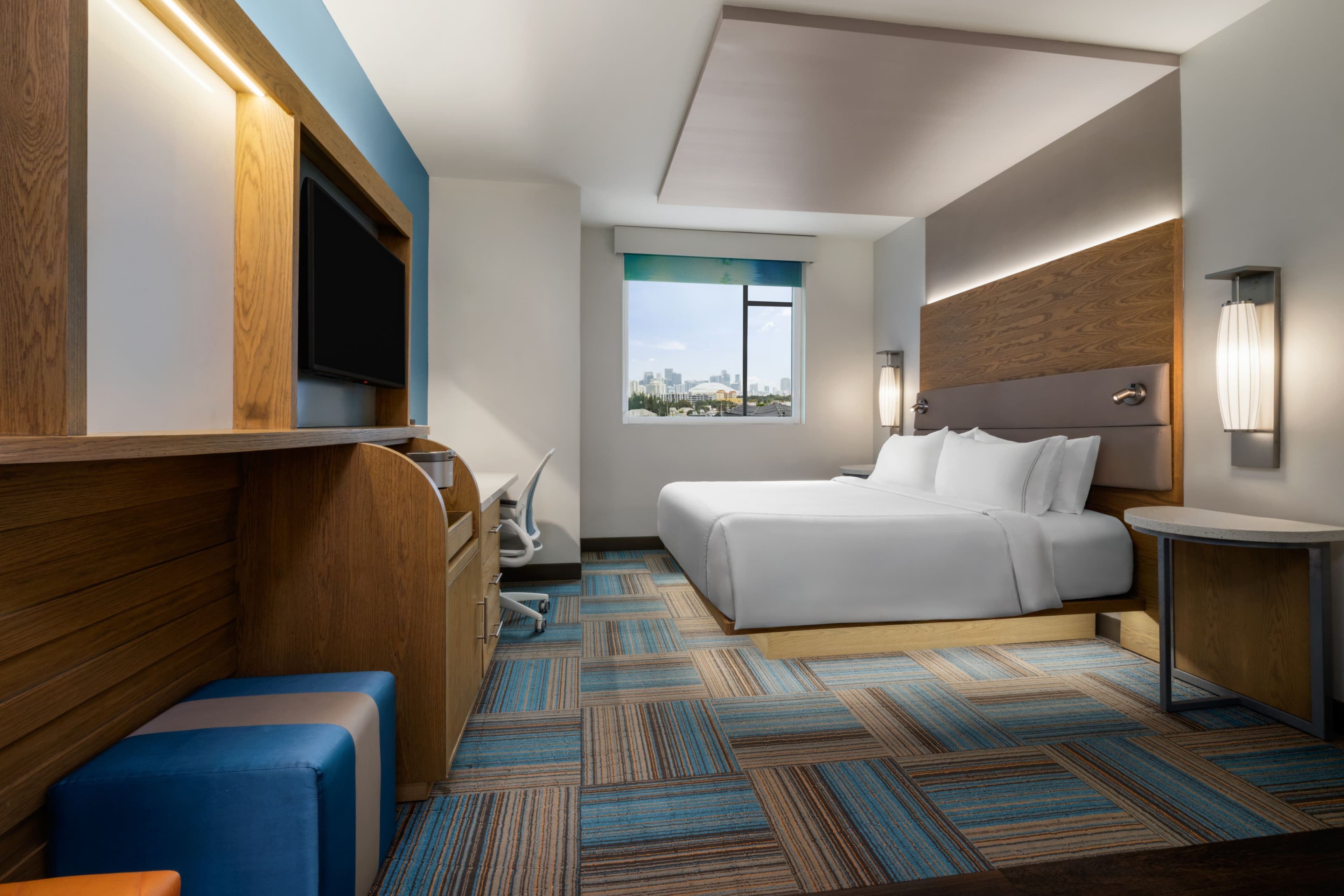 EVEN Hotel Miami - Airport — 10