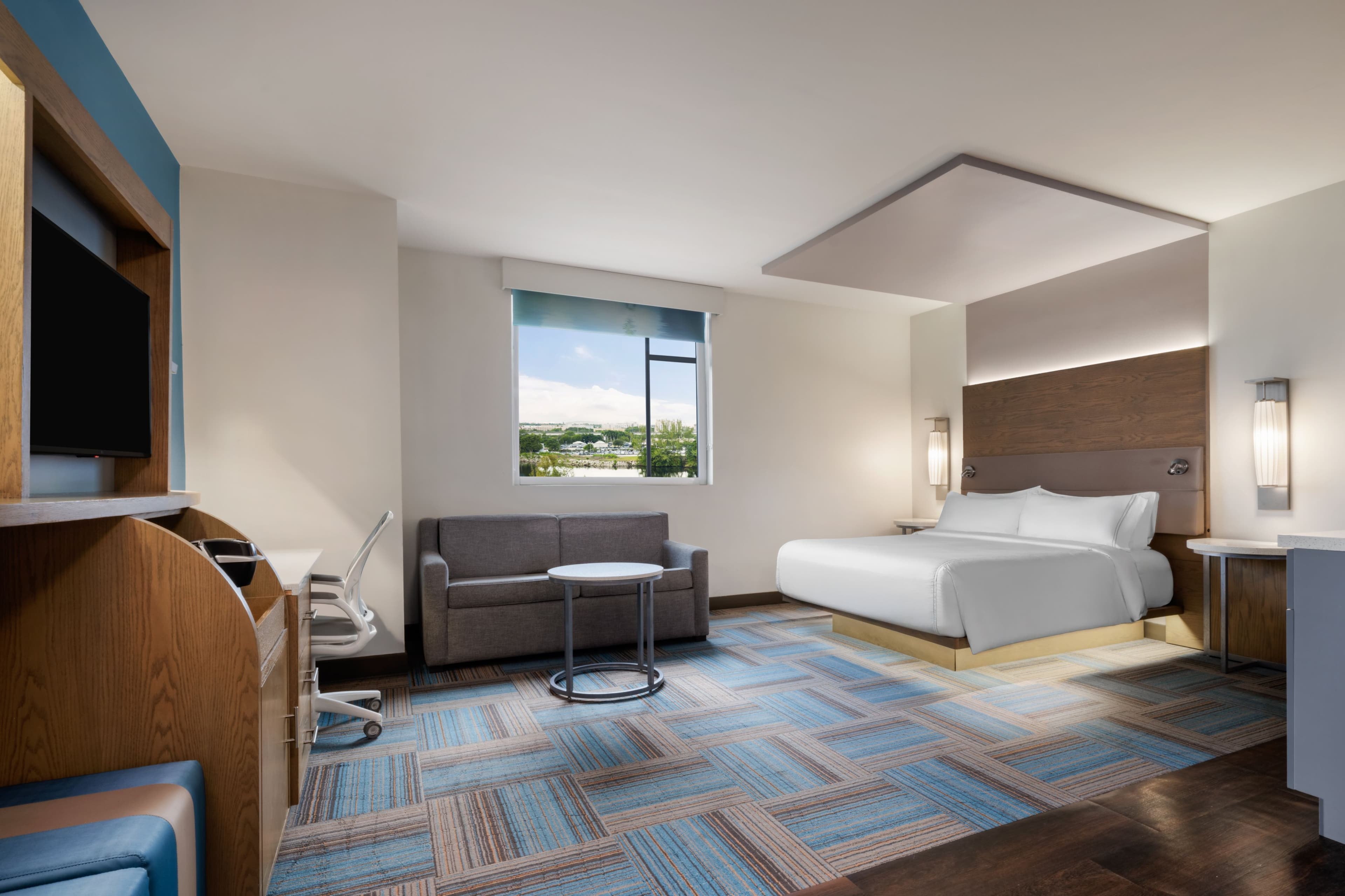 EVEN Hotel Miami - Airport — 13
