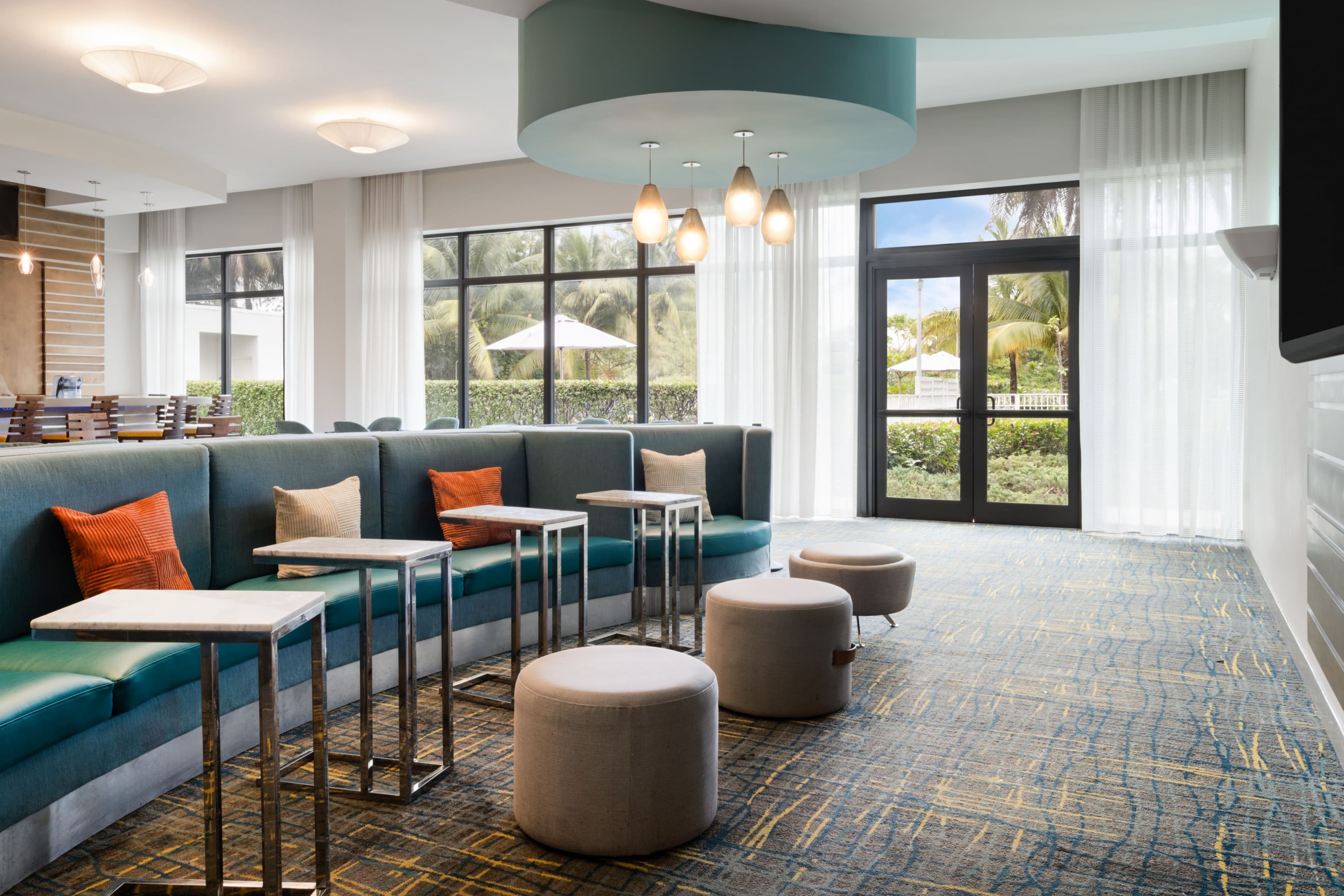 EVEN Hotel Miami - Airport - Image 1