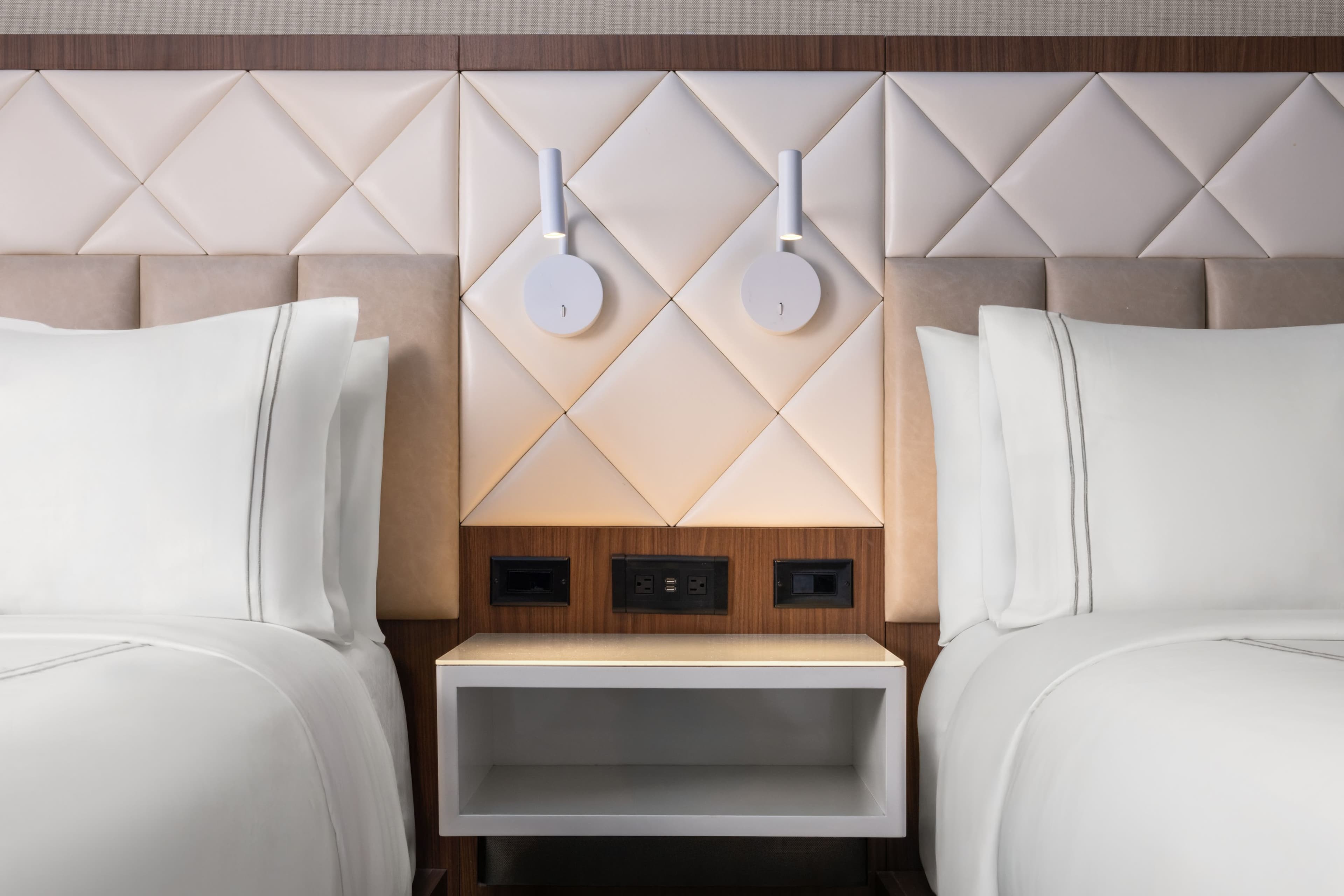 EVEN Hotel New York - Times Square South — 48