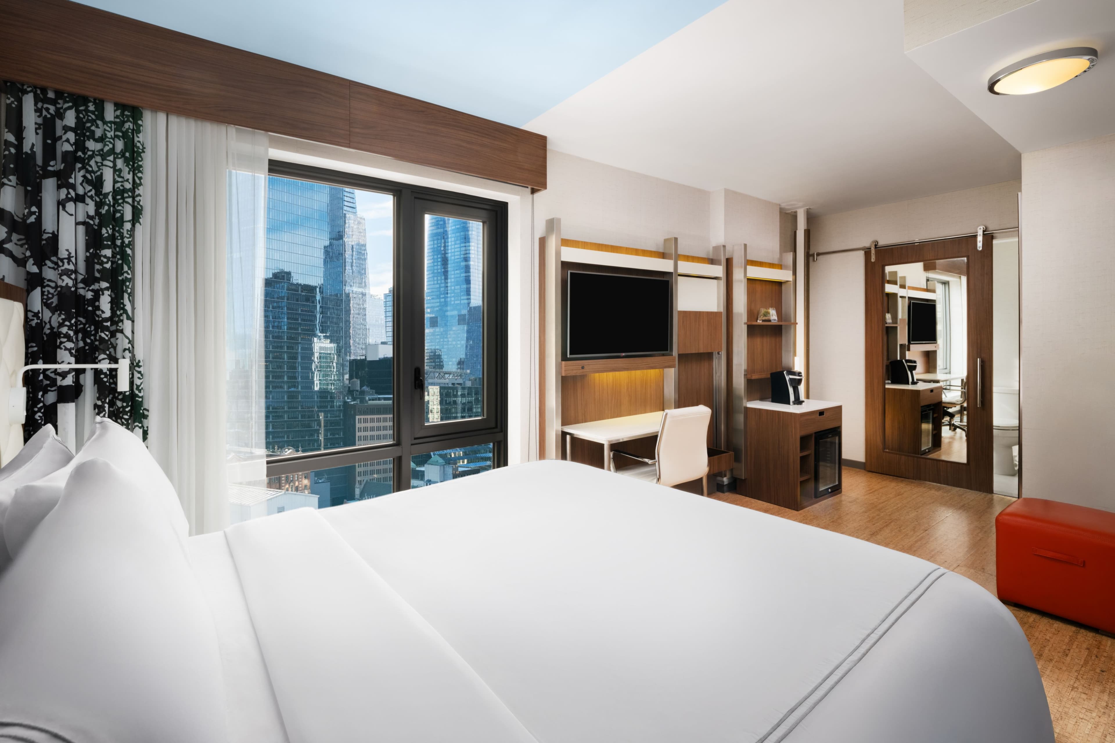 EVEN Hotel New York - Times Square South — 7