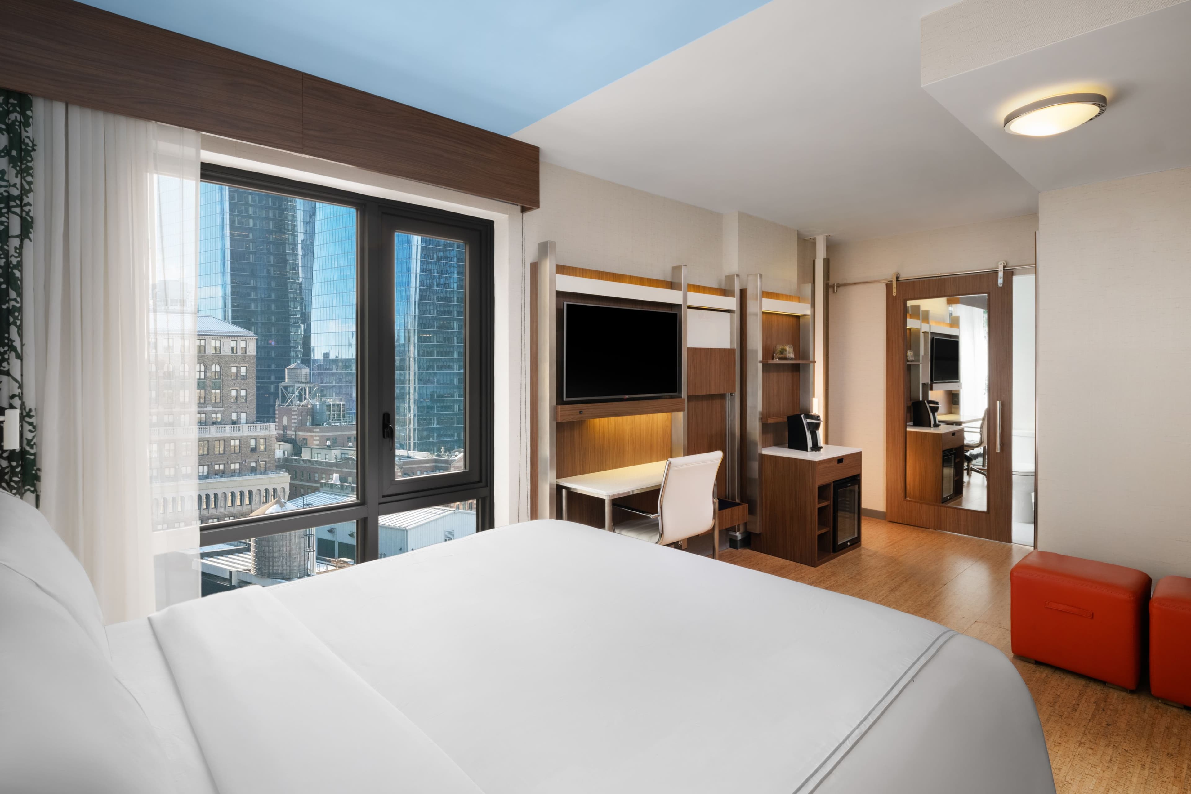 EVEN Hotel New York - Times Square South — 15