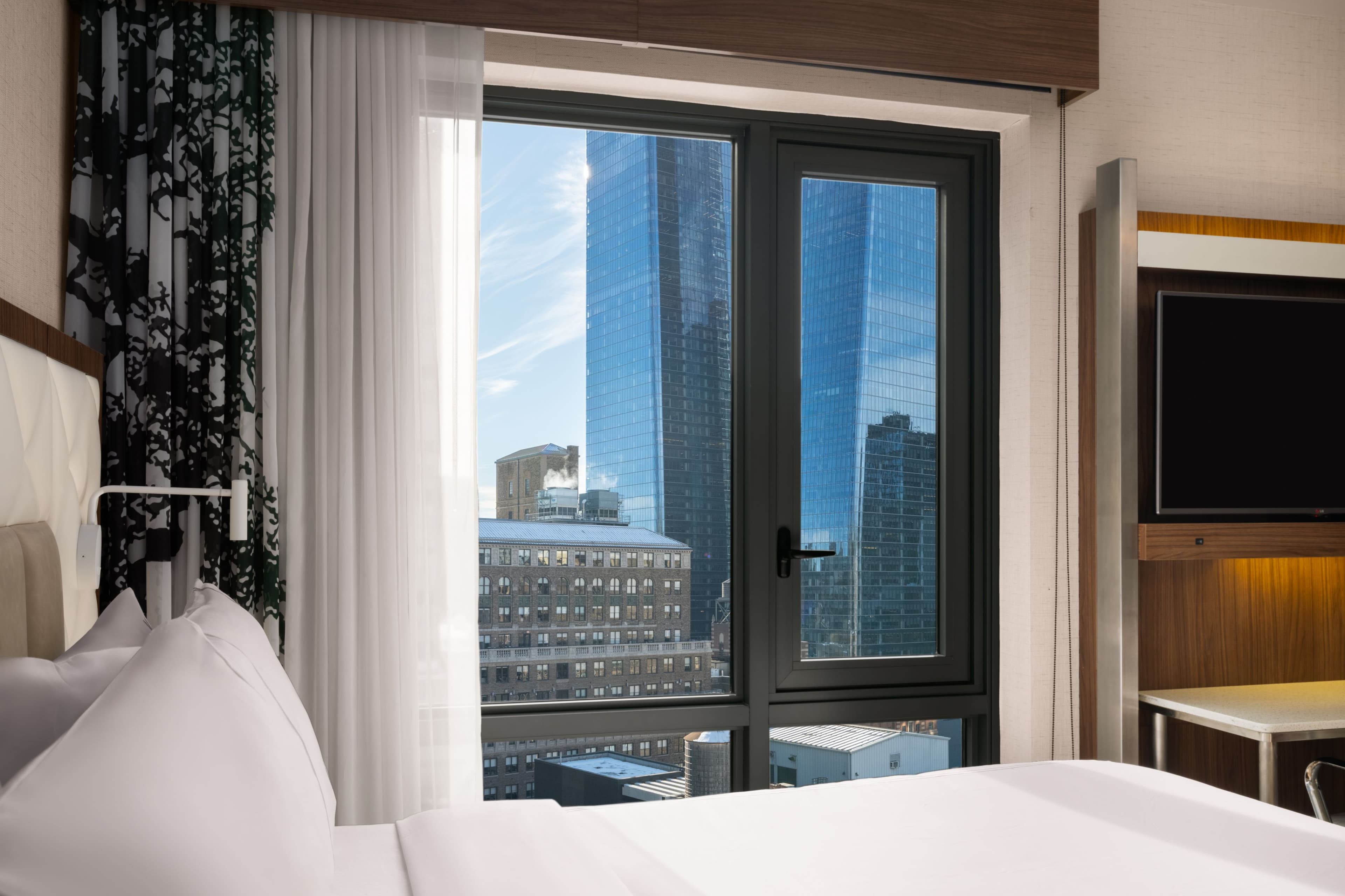 EVEN Hotel New York - Times Square South — 20