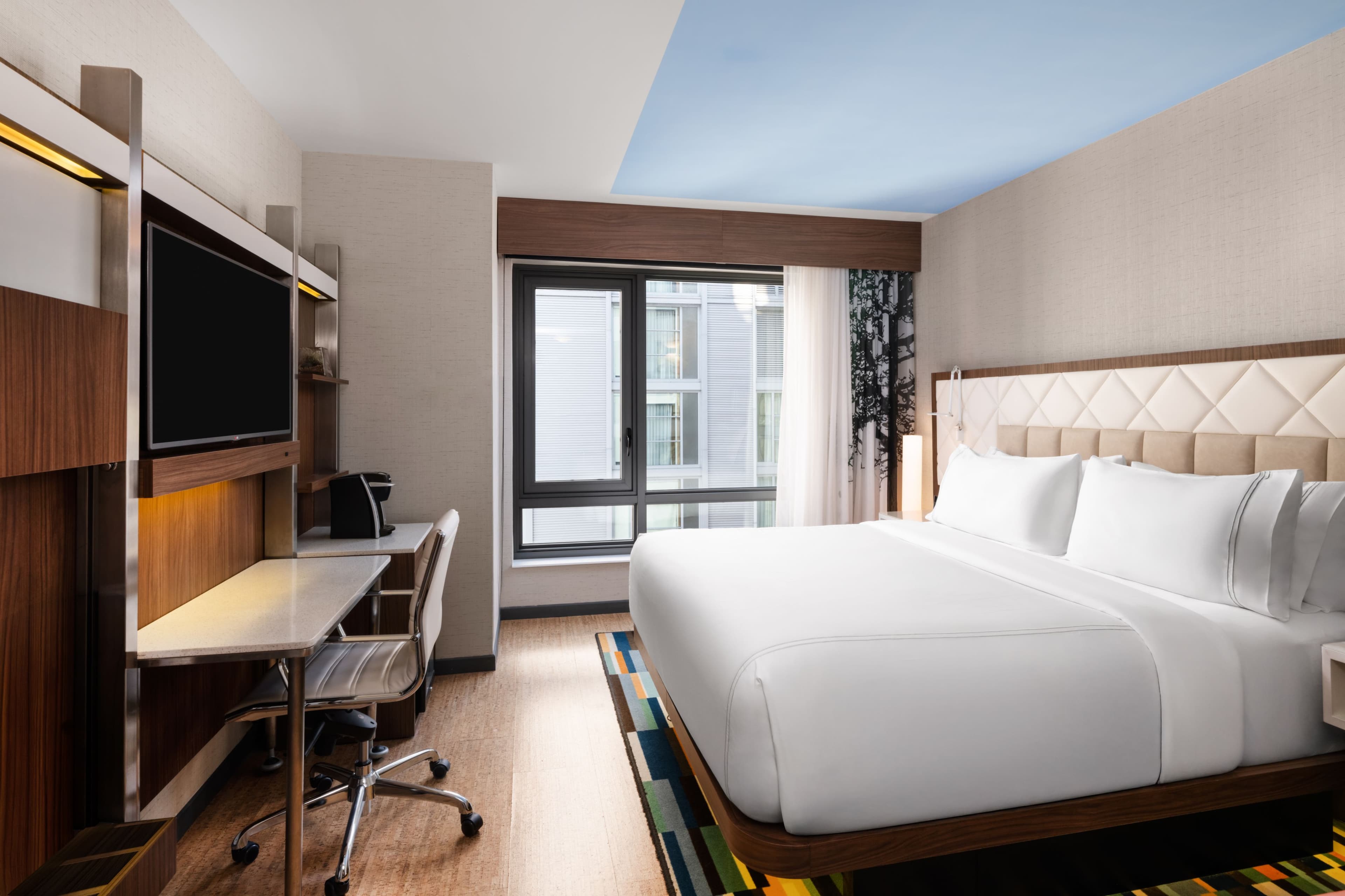 EVEN Hotel New York - Times Square South — 9