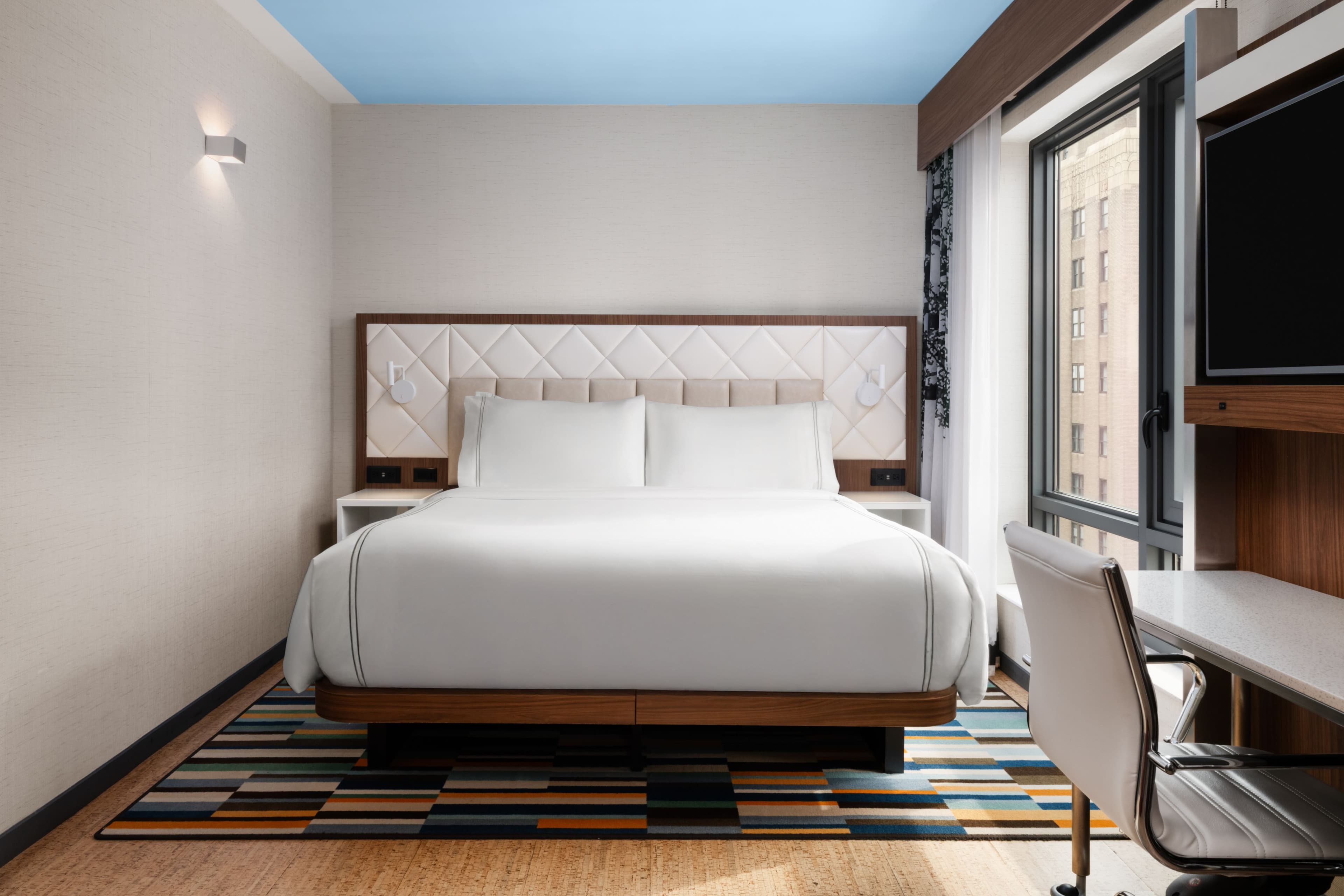 EVEN Hotel New York - Times Square South - Image 3