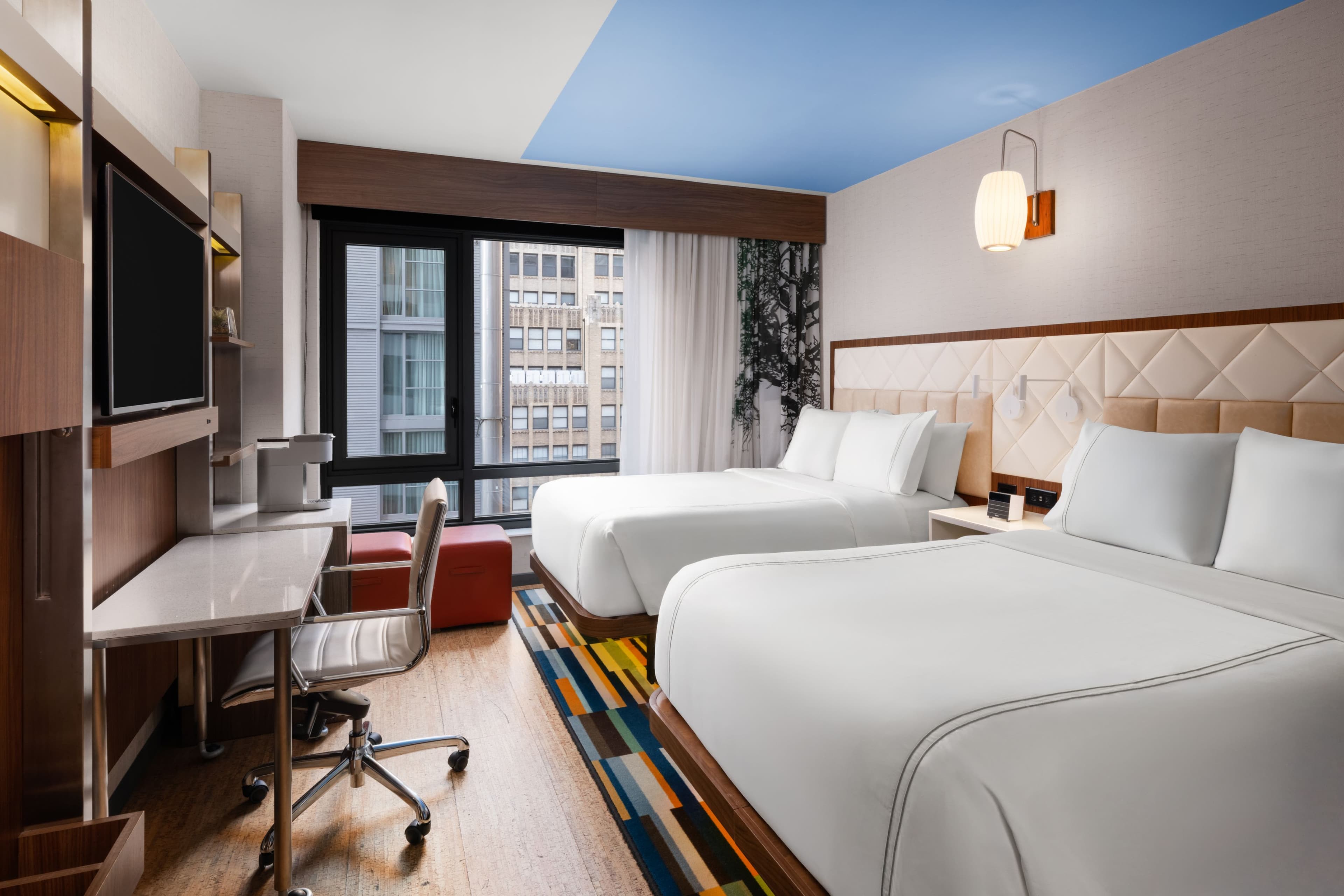 EVEN Hotel New York - Times Square South — 45
