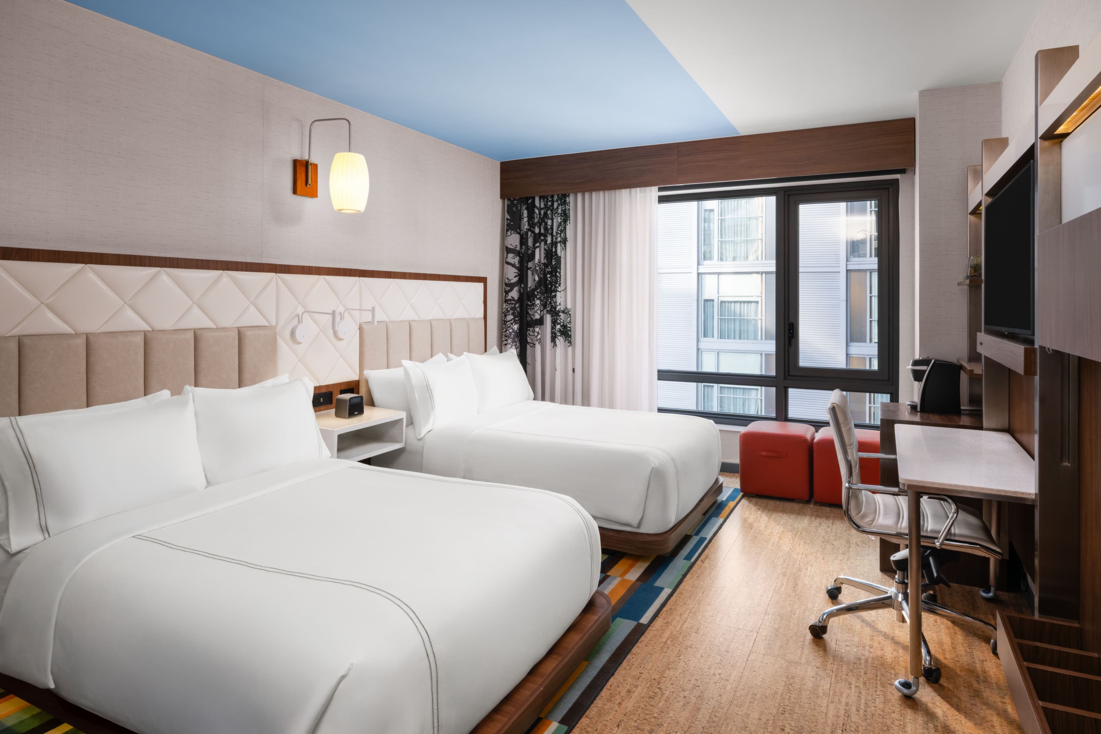 EVEN Hotel New York - Times Square South — 60