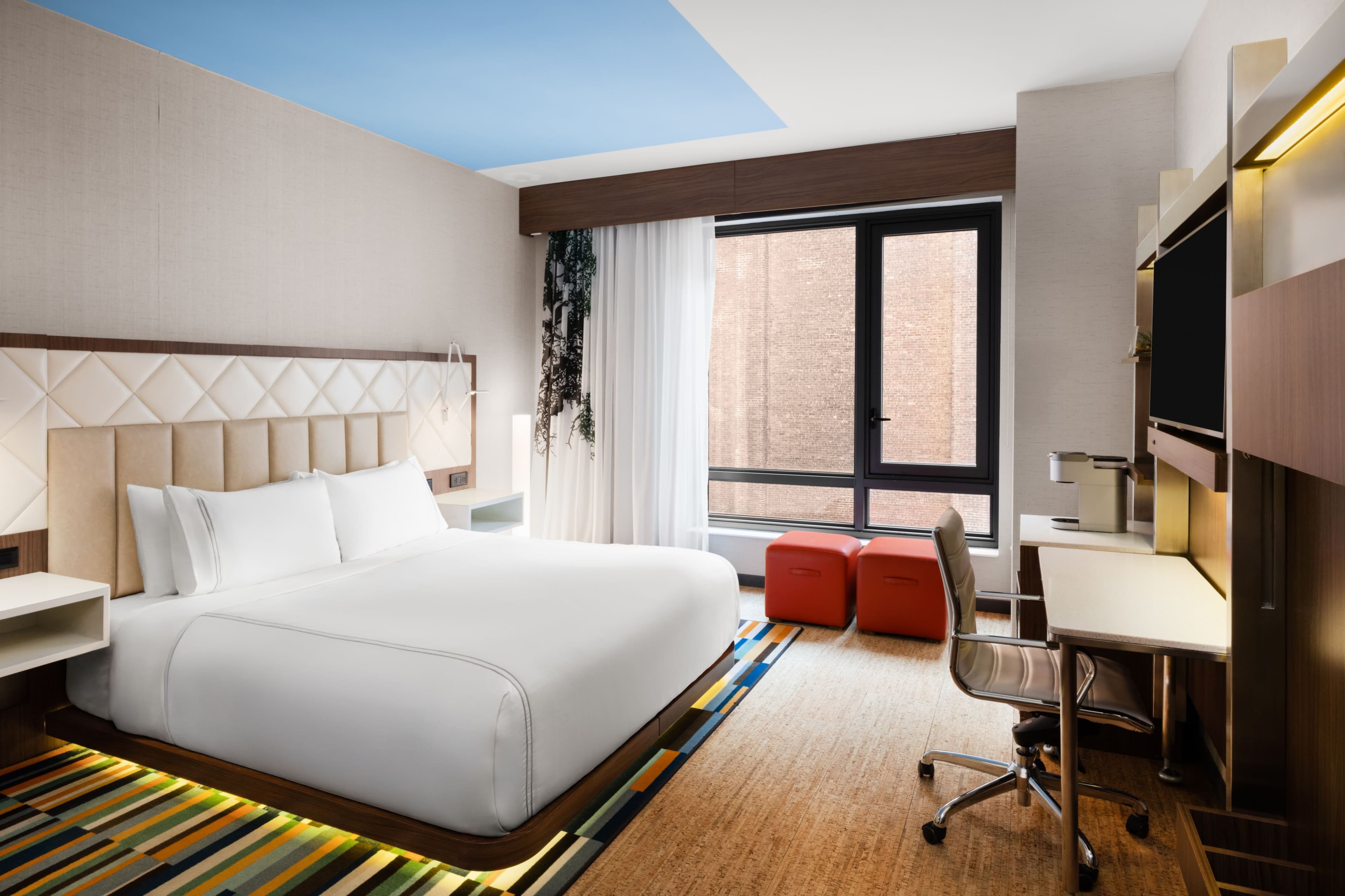 EVEN Hotel New York - Times Square South — 26