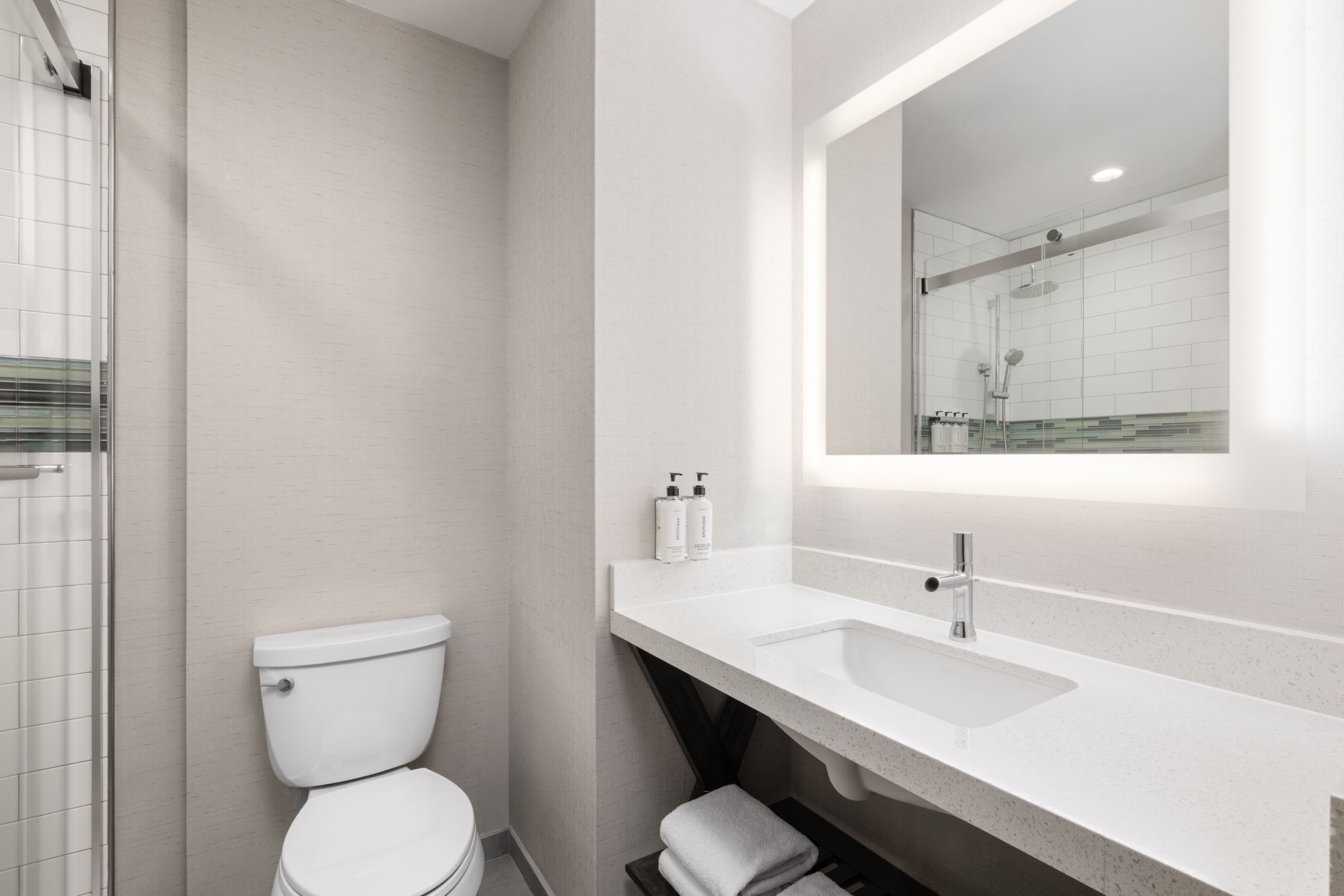 EVEN Hotel New York - Times Square South - Image 5