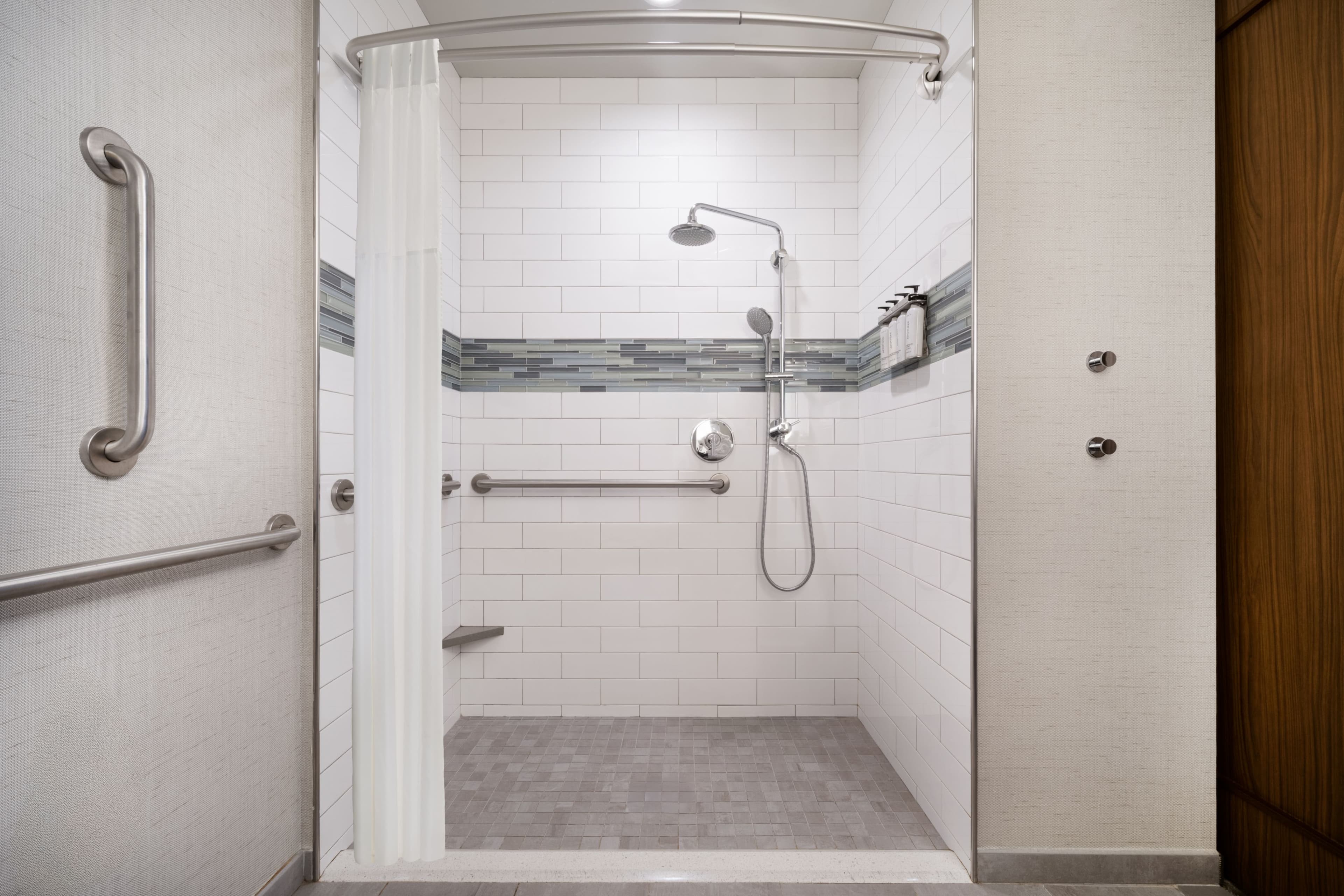 EVEN Hotel New York - Times Square South — 28