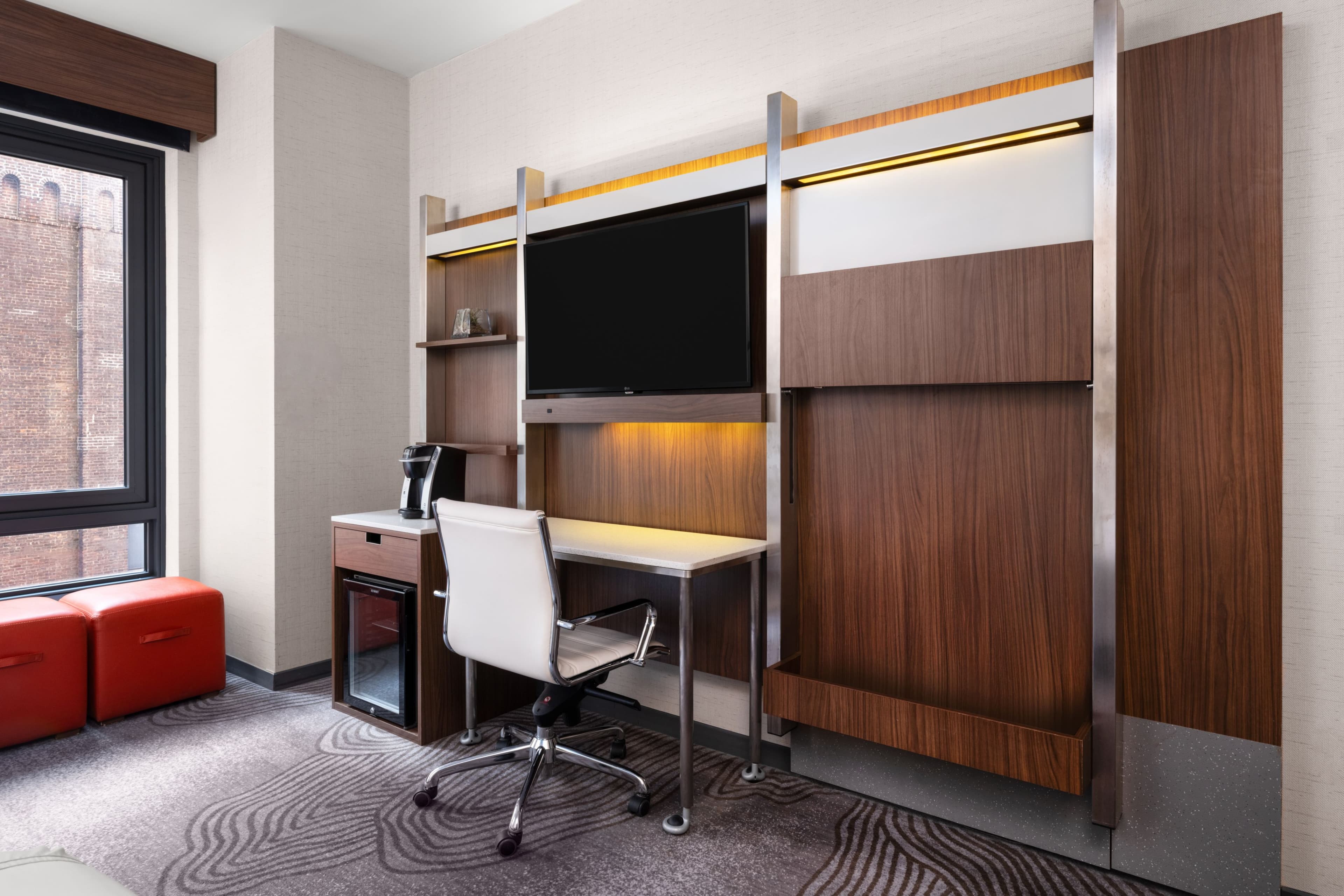 EVEN Hotel New York - Times Square South - Image 4