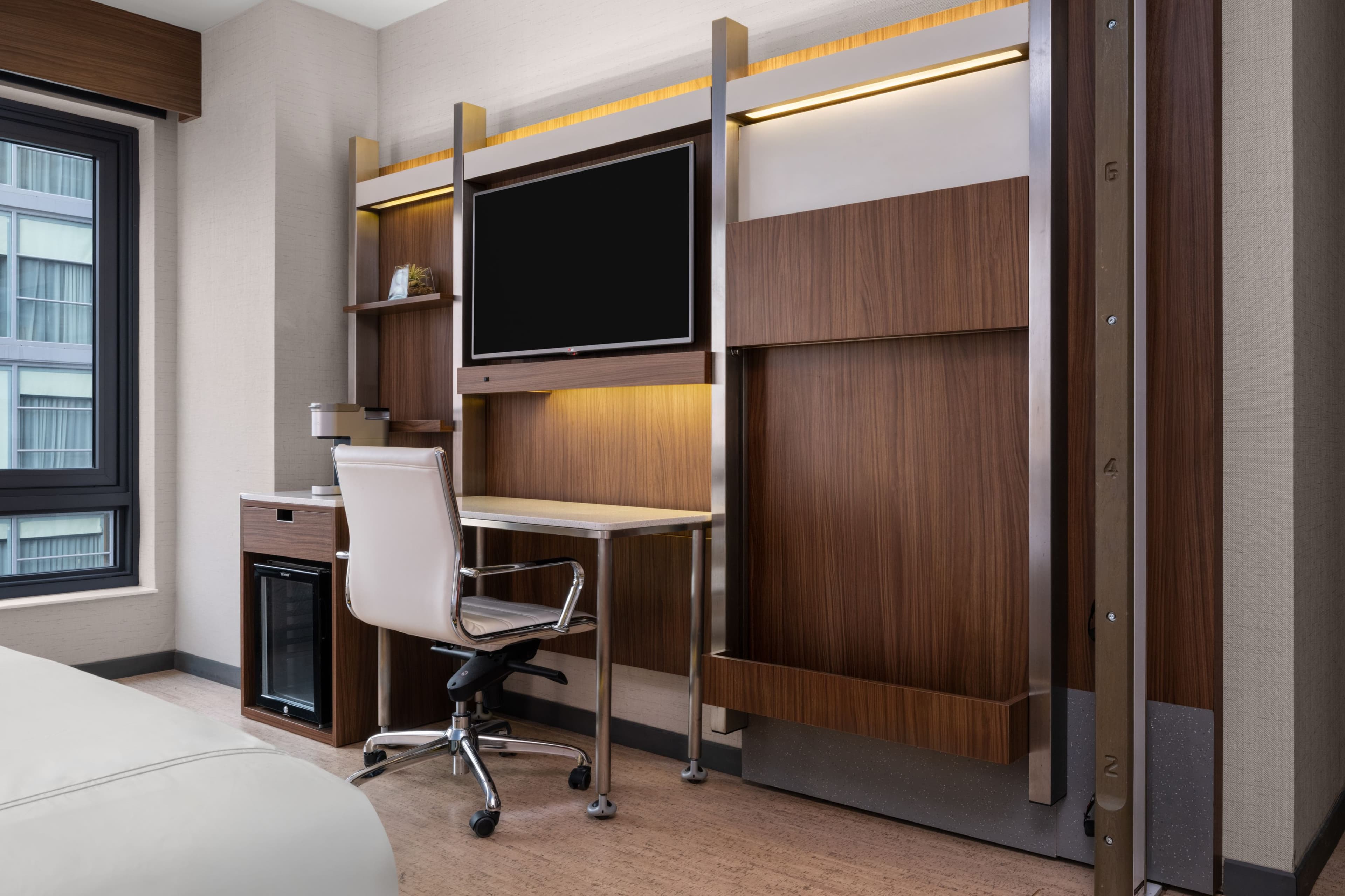 EVEN Hotel New York - Times Square South — 6