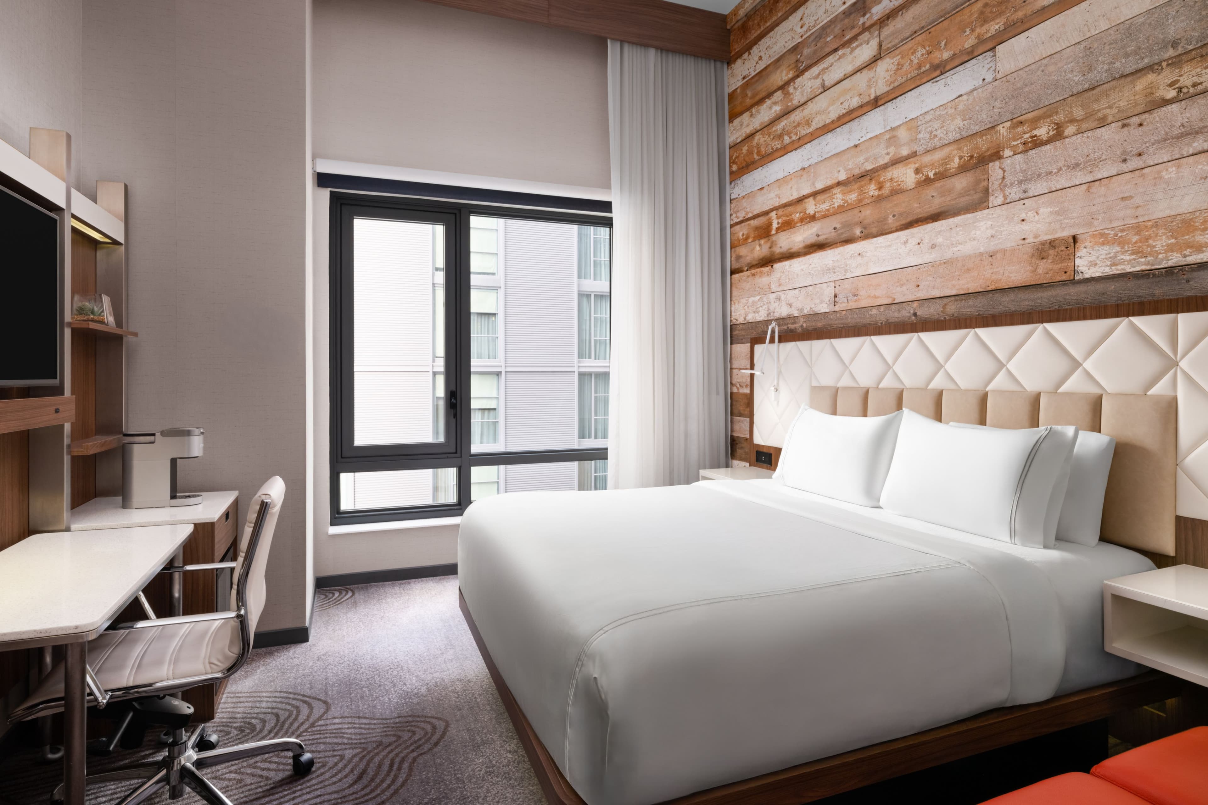 EVEN Hotel New York - Times Square South — 21