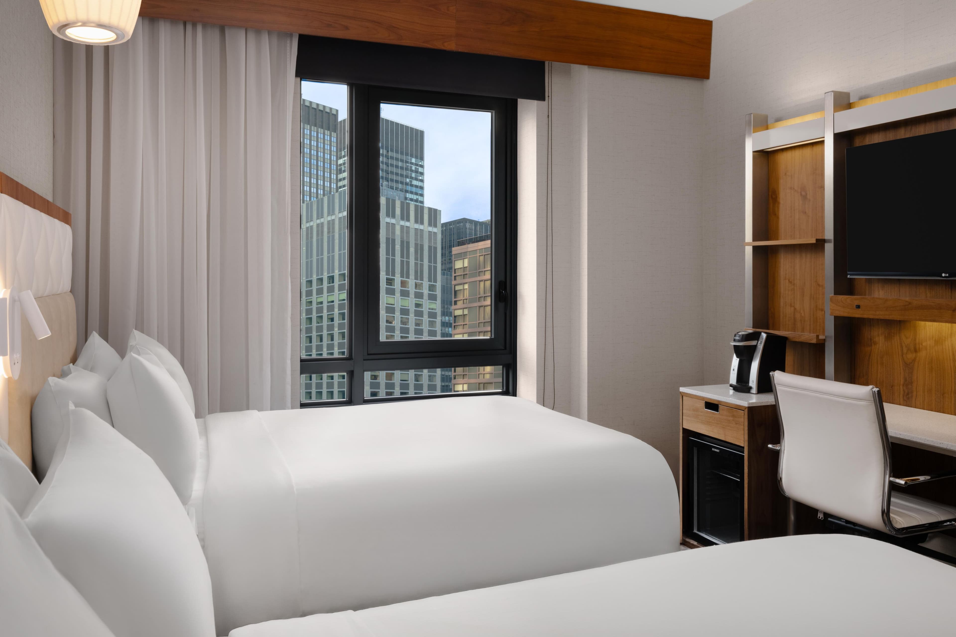 EVEN Hotel New York - Midtown East — 53