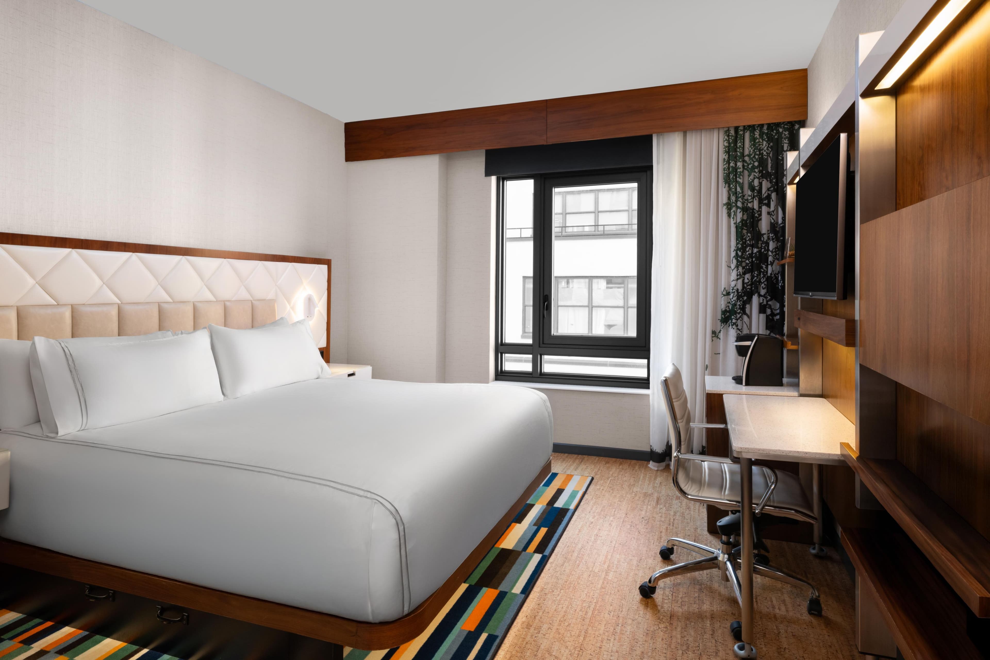 EVEN Hotel New York - Midtown East — 10