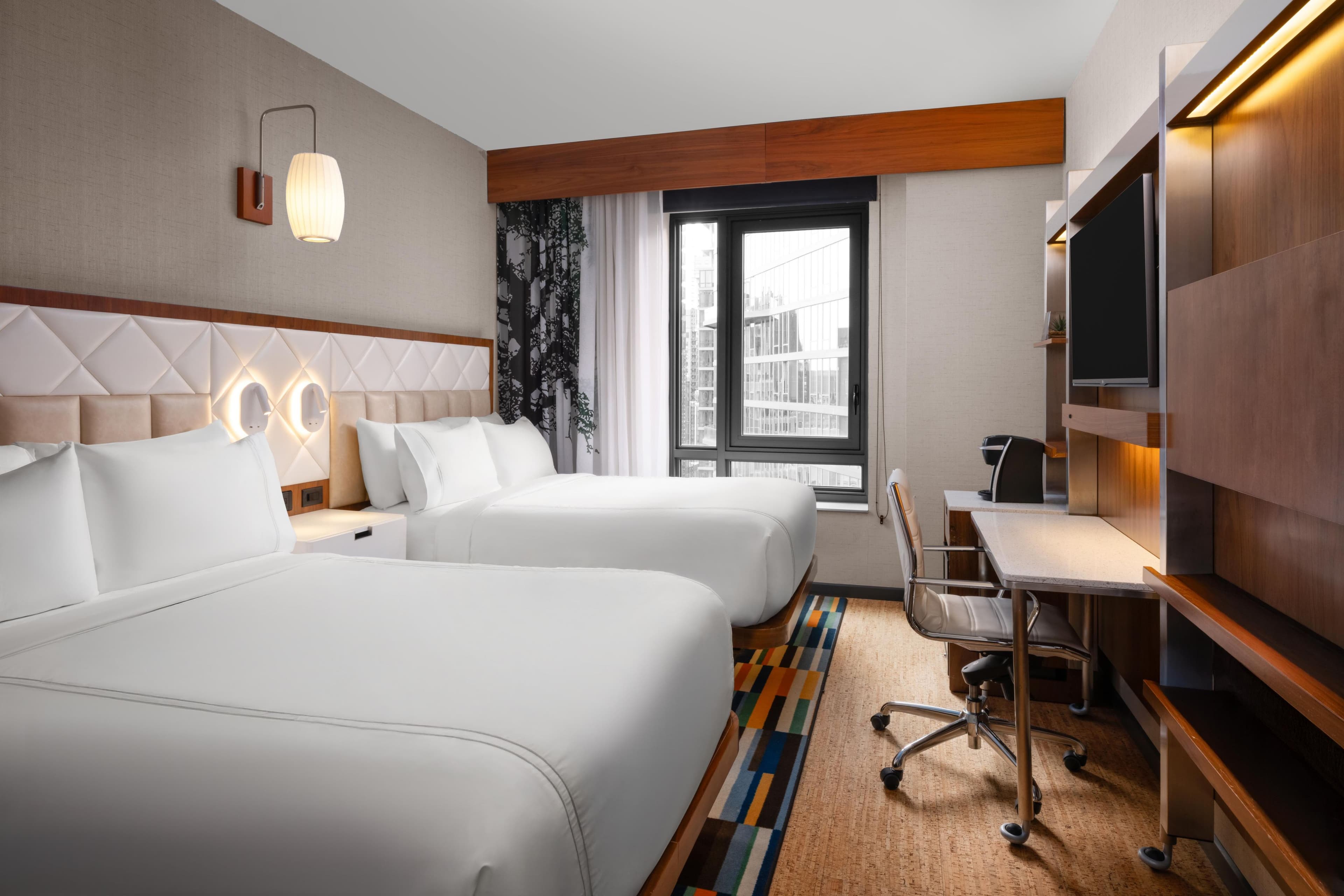 EVEN Hotel New York - Midtown East — 44