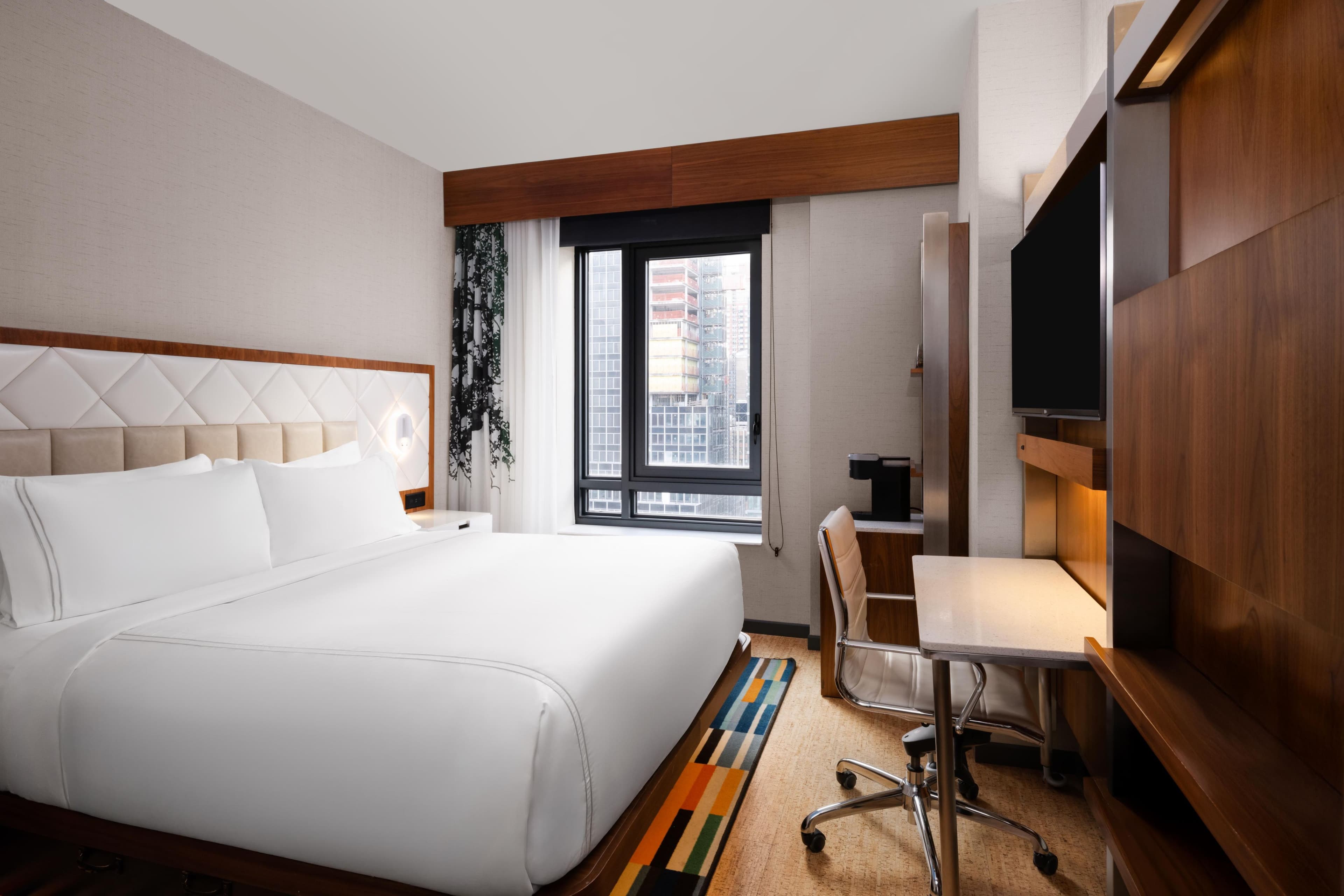 EVEN Hotel New York - Midtown East - Image 3
