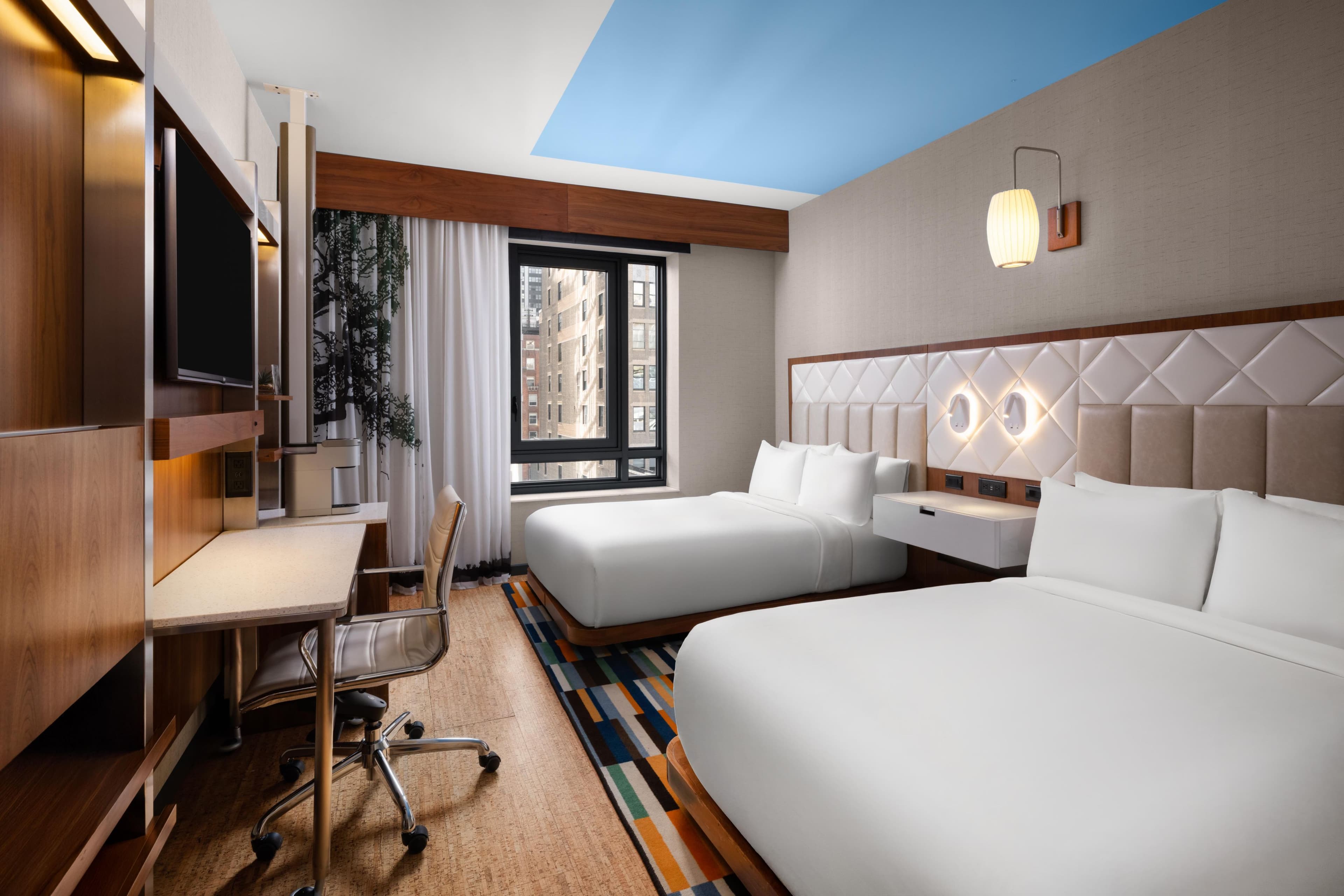 EVEN Hotel New York - Midtown East — 49