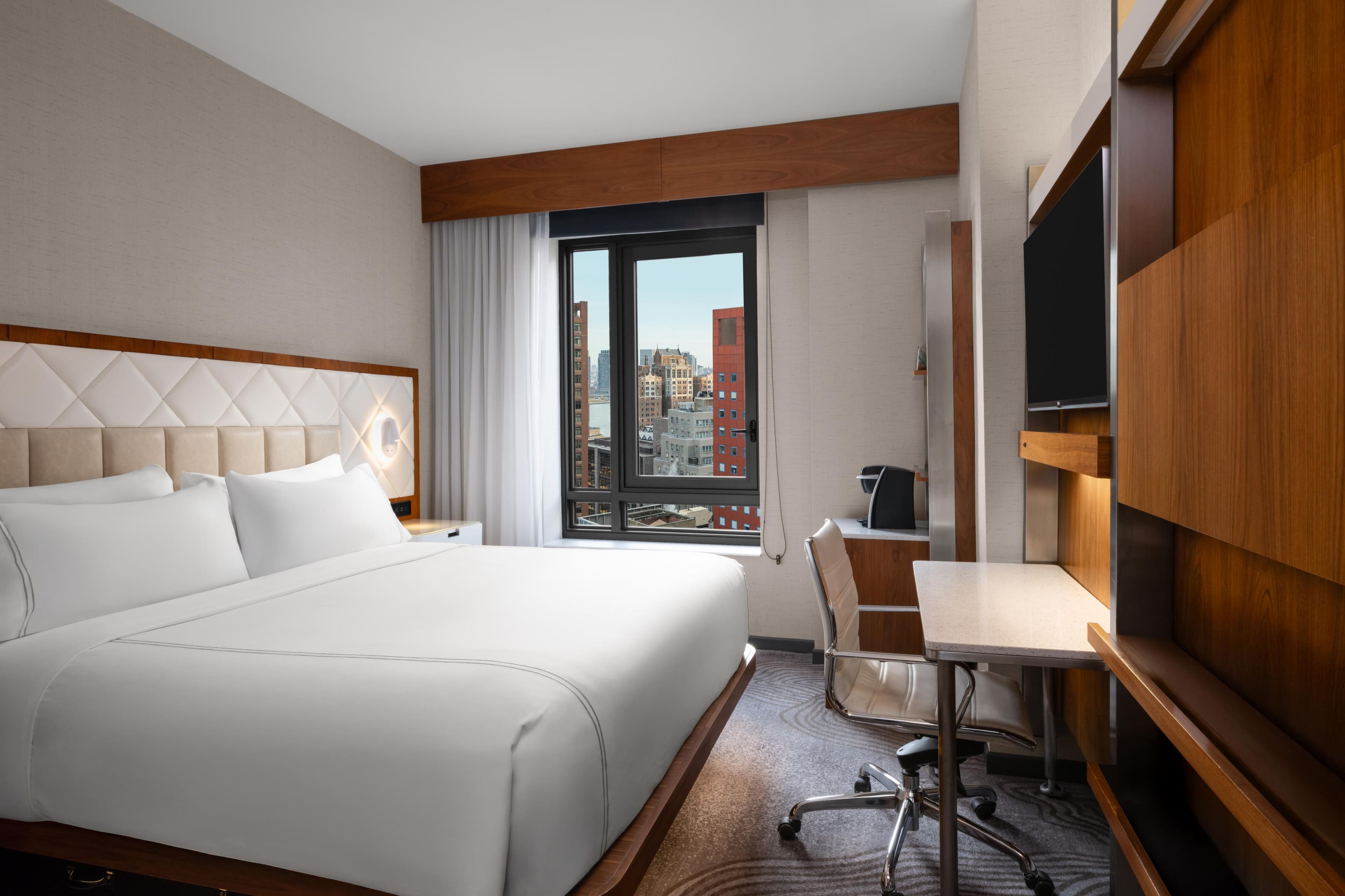 EVEN Hotel New York - Midtown East — 11