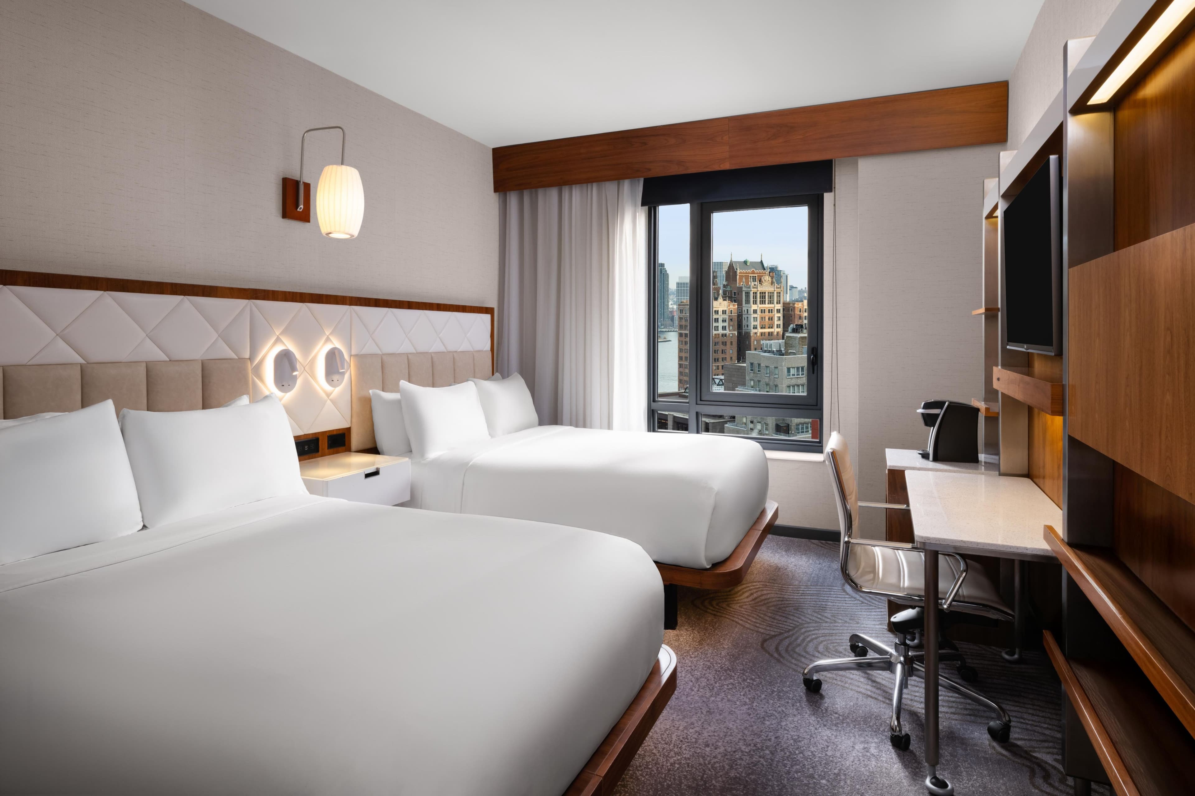EVEN Hotel New York - Midtown East — 54