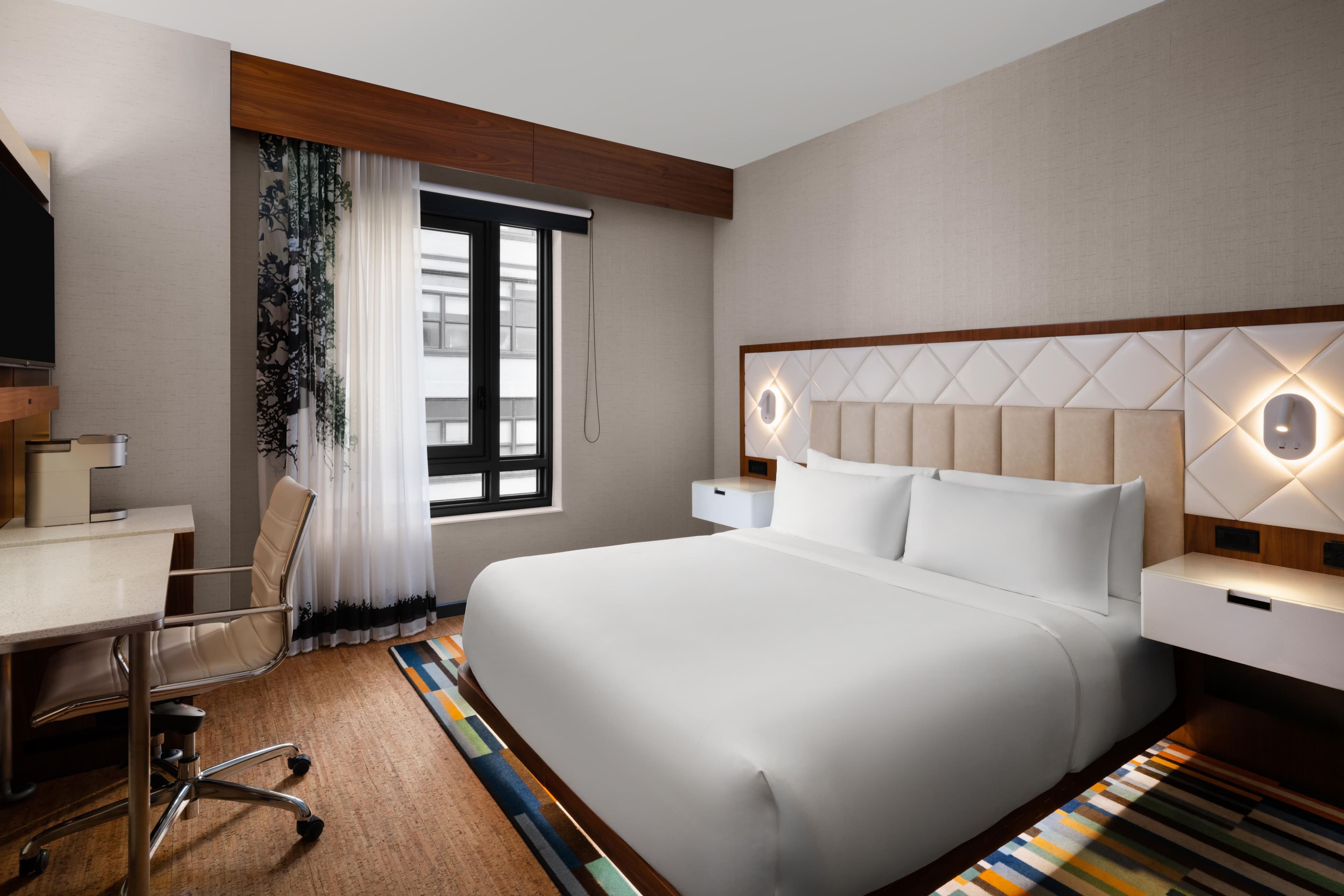 EVEN Hotel New York - Midtown East — 35