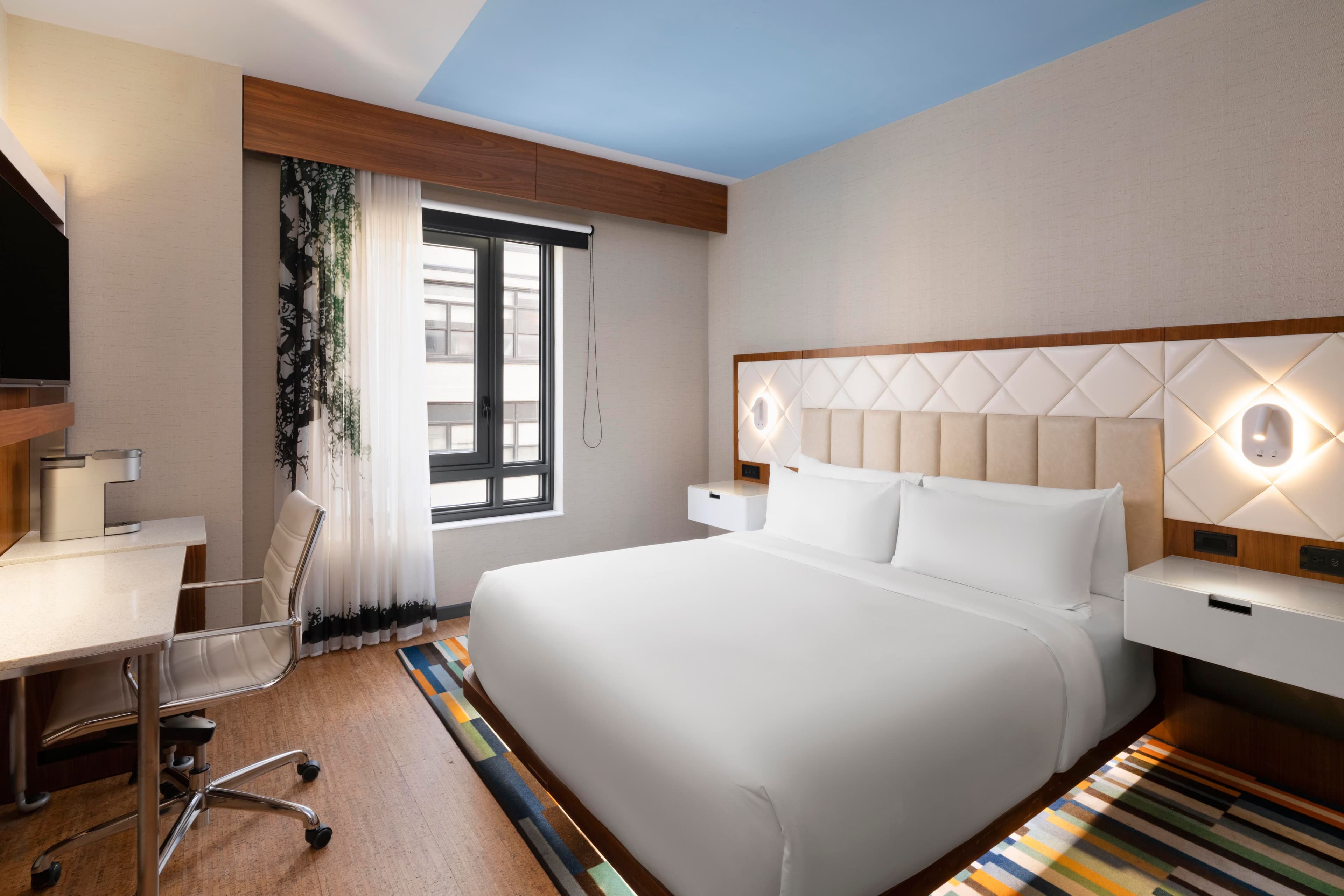 EVEN Hotel New York - Midtown East — 36