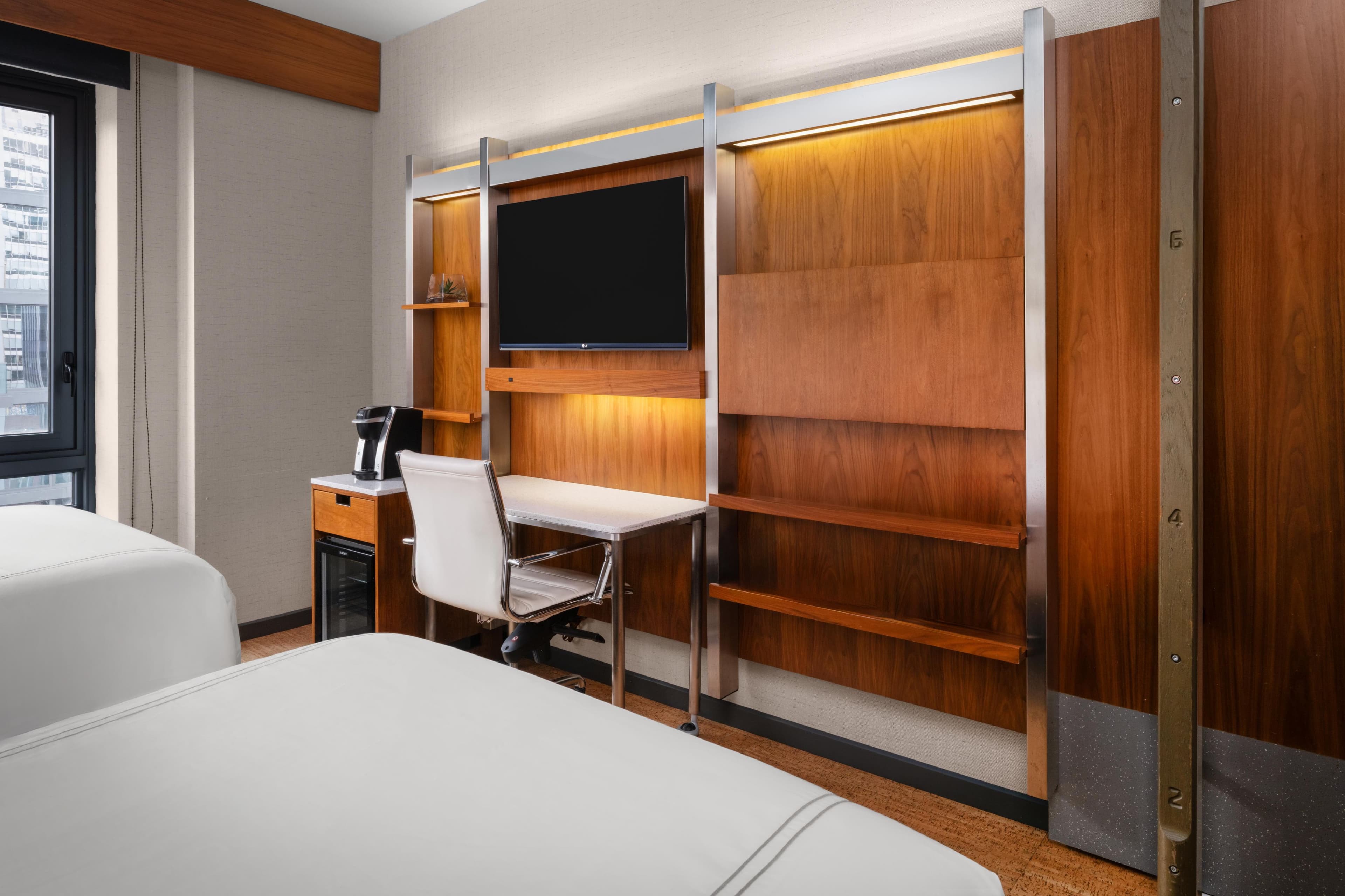 EVEN Hotel New York - Midtown East — 46