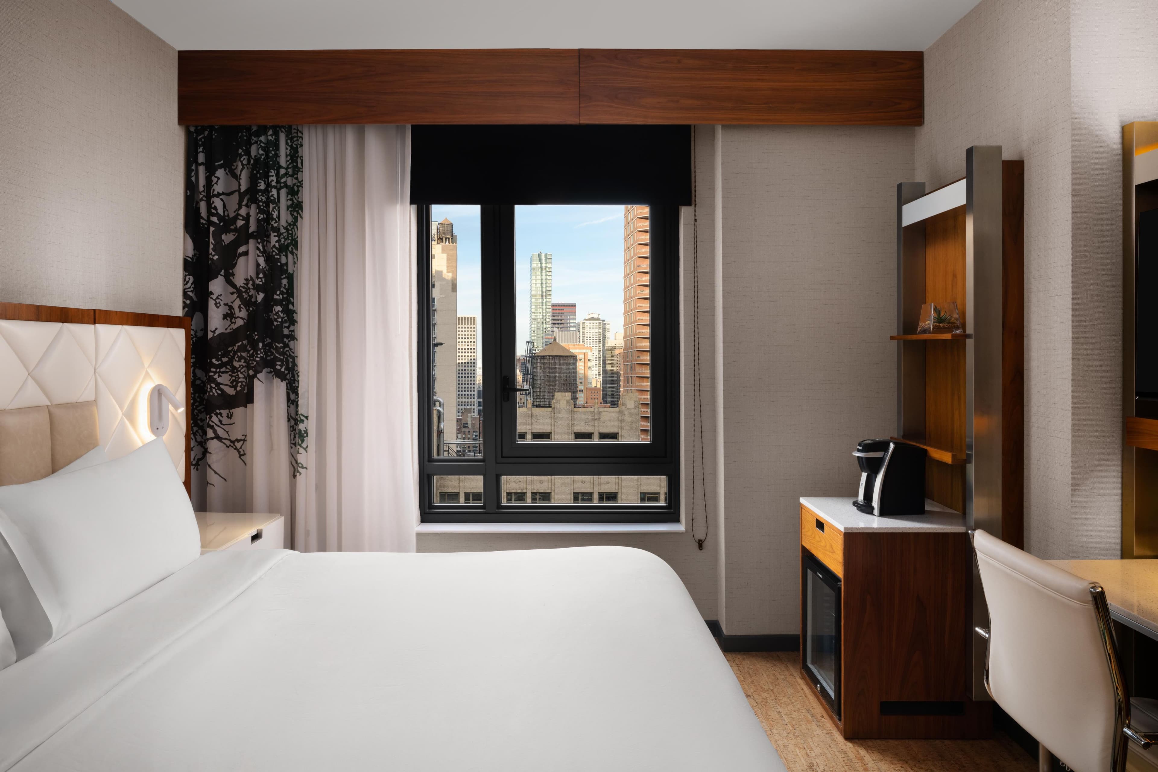 EVEN Hotel New York - Midtown East — 18