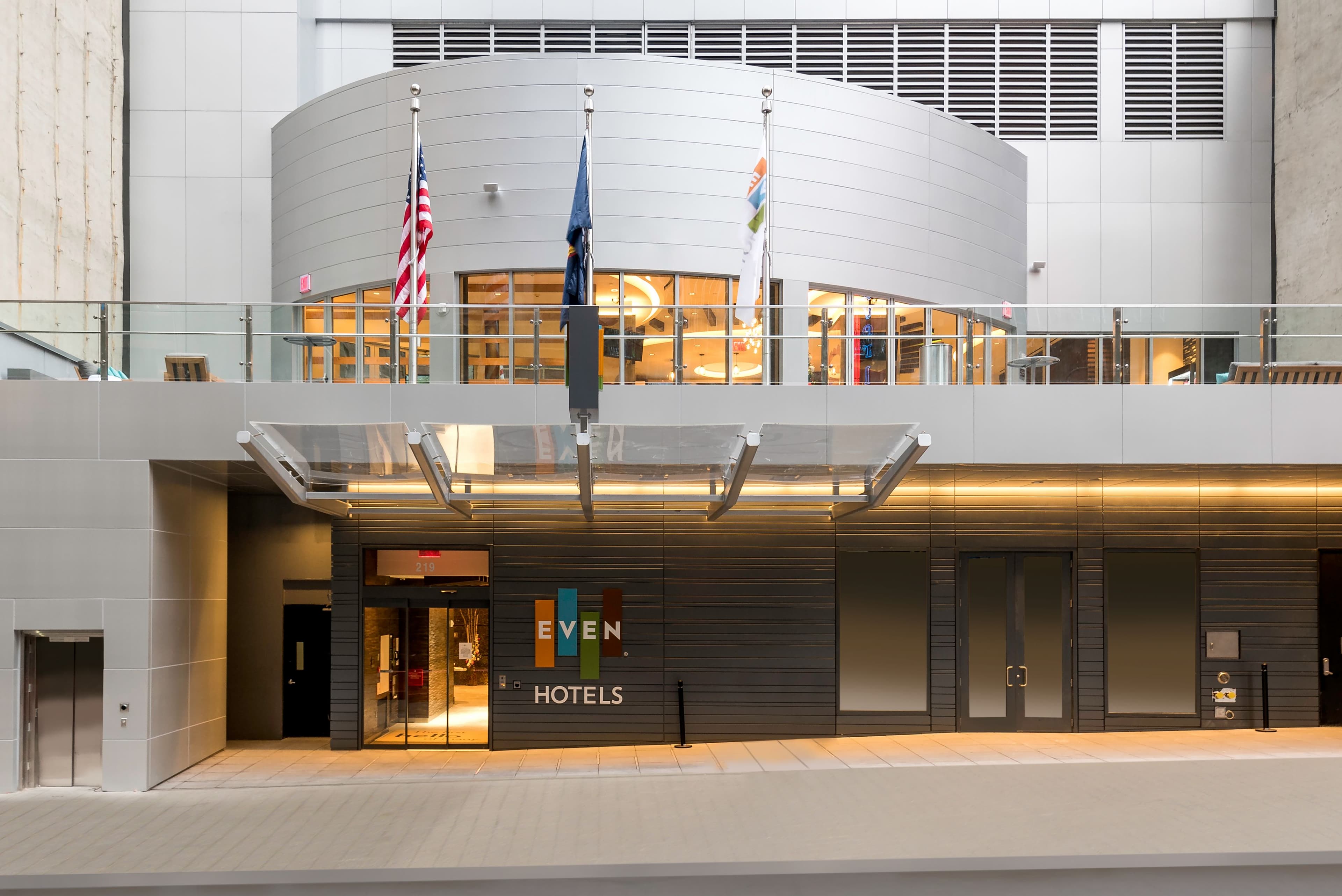 EVEN Hotel New York - Midtown East - Image 1