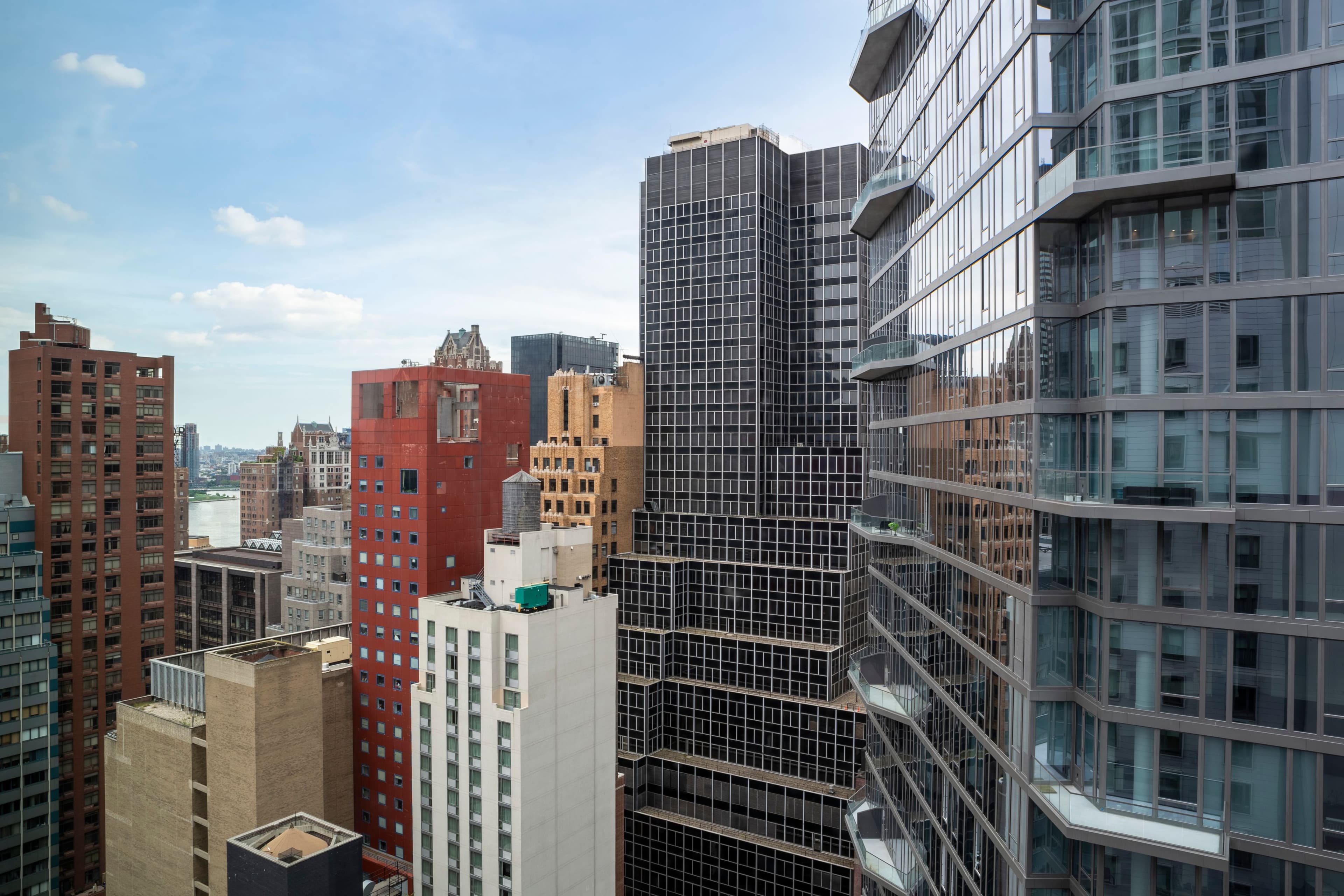 EVEN Hotel New York - Midtown East — 21