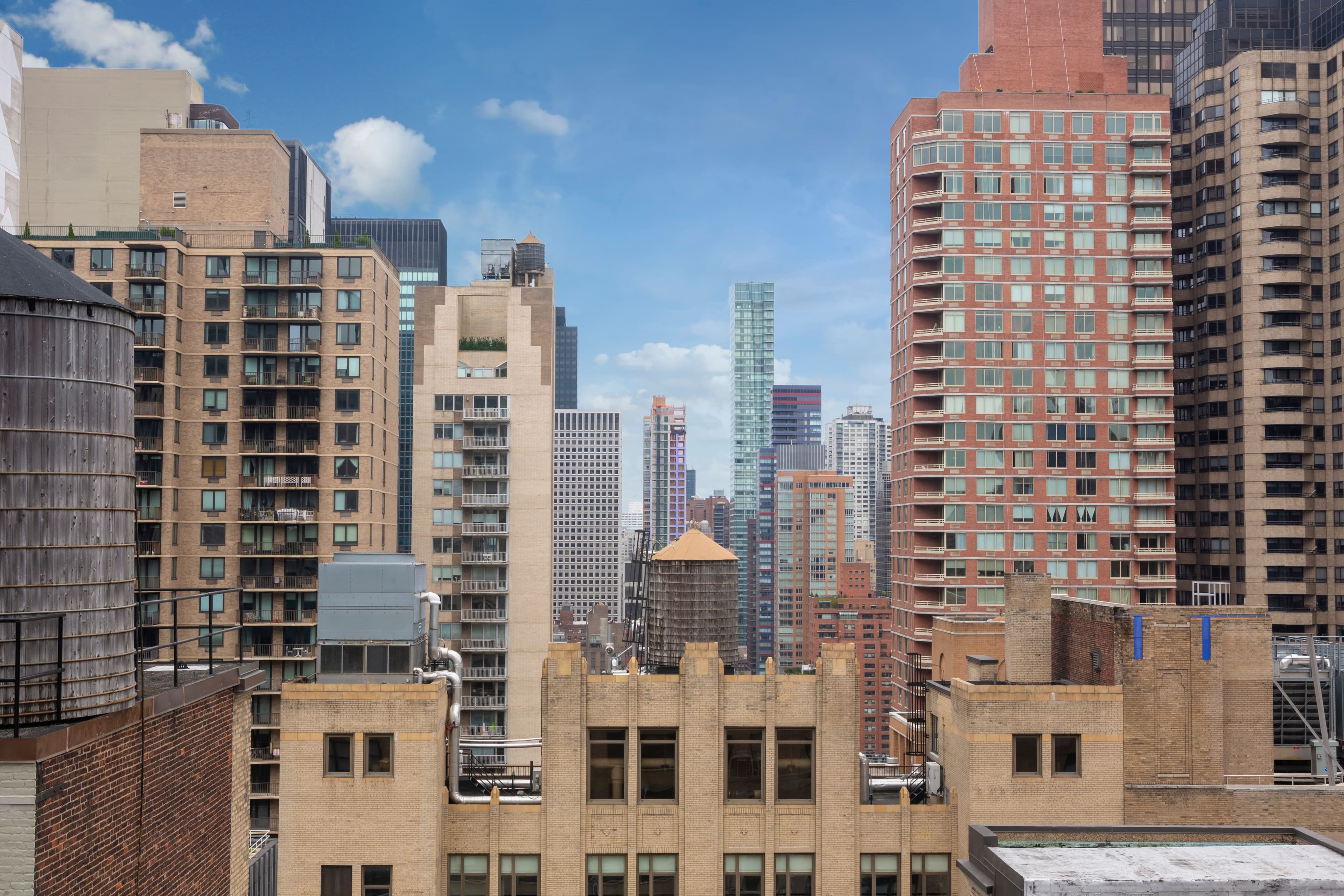EVEN Hotel New York - Midtown East — 25
