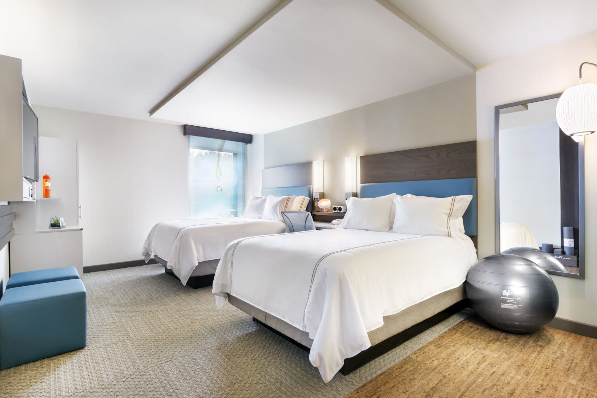 EVEN Hotel Norwalk — 34