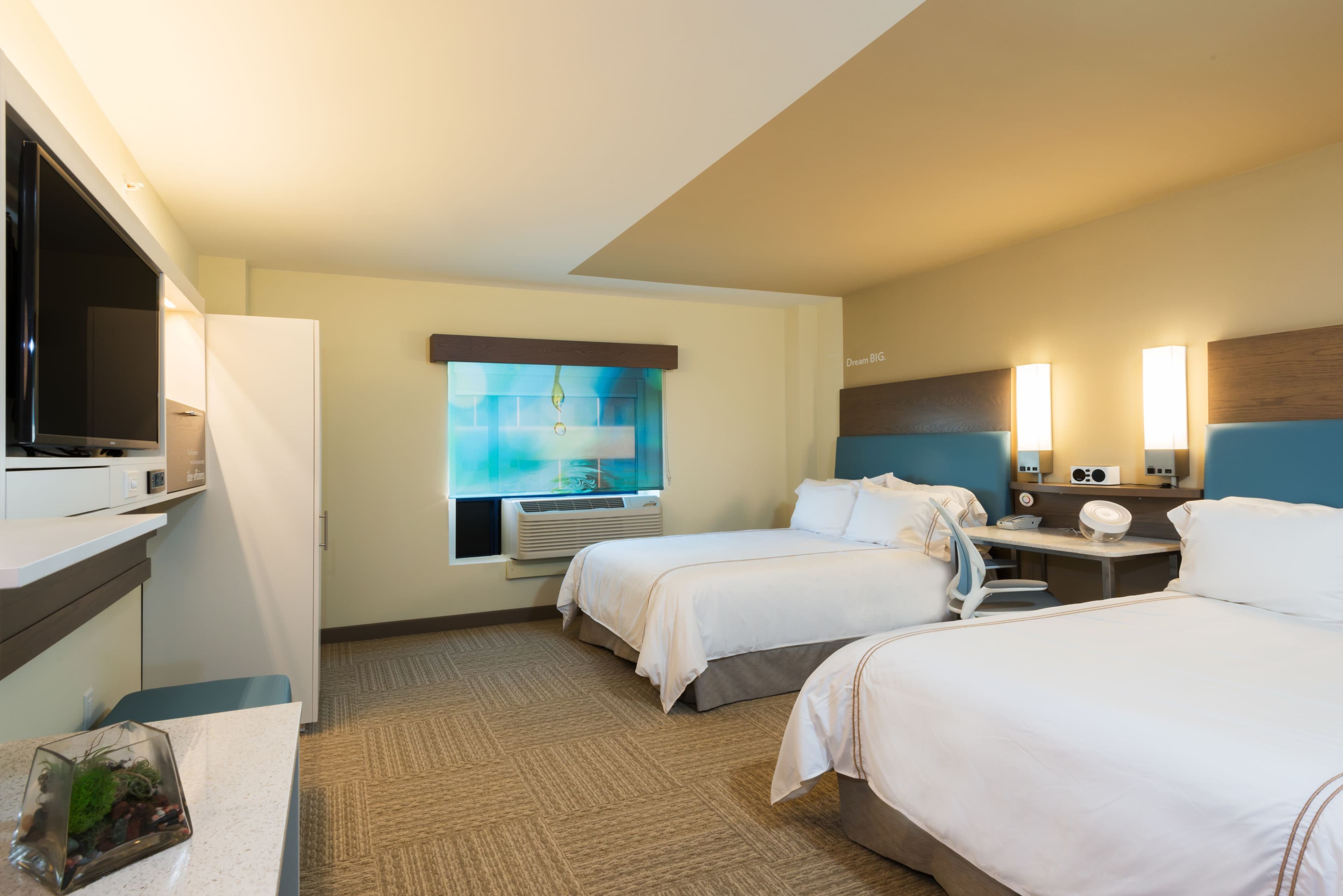 EVEN Hotel Norwalk — 40