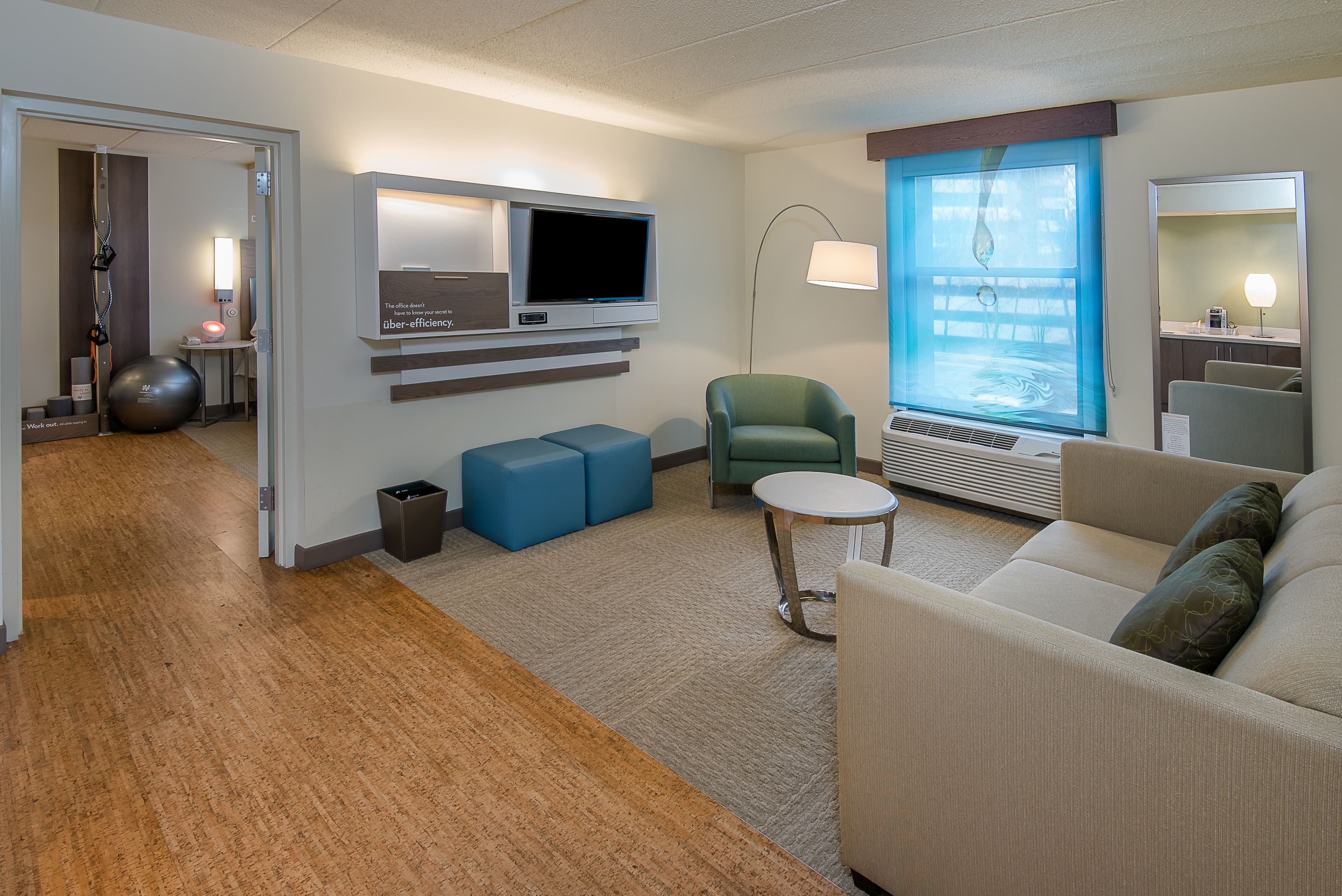 EVEN Hotel Norwalk — 60