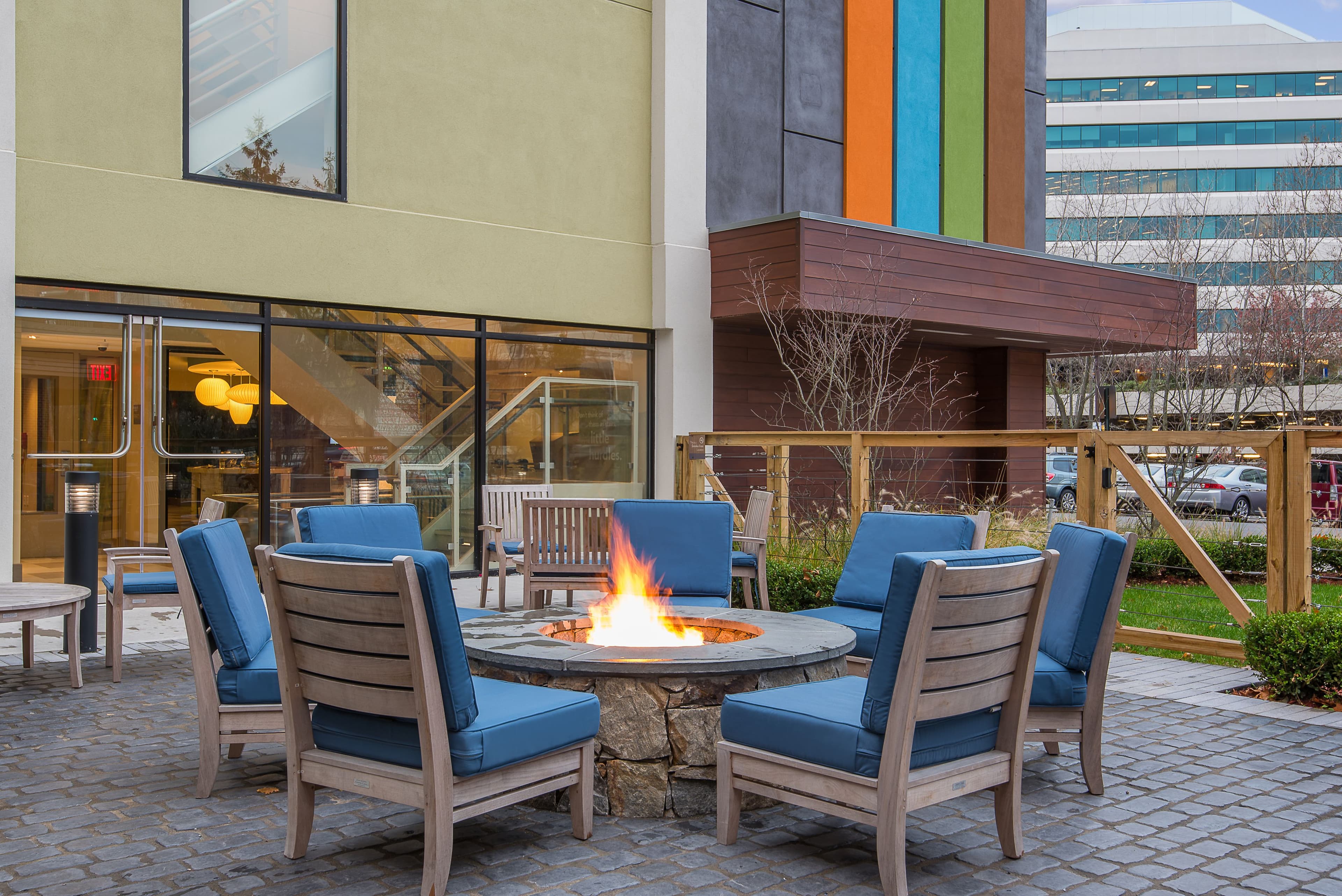 EVEN Hotel Norwalk - Image 1