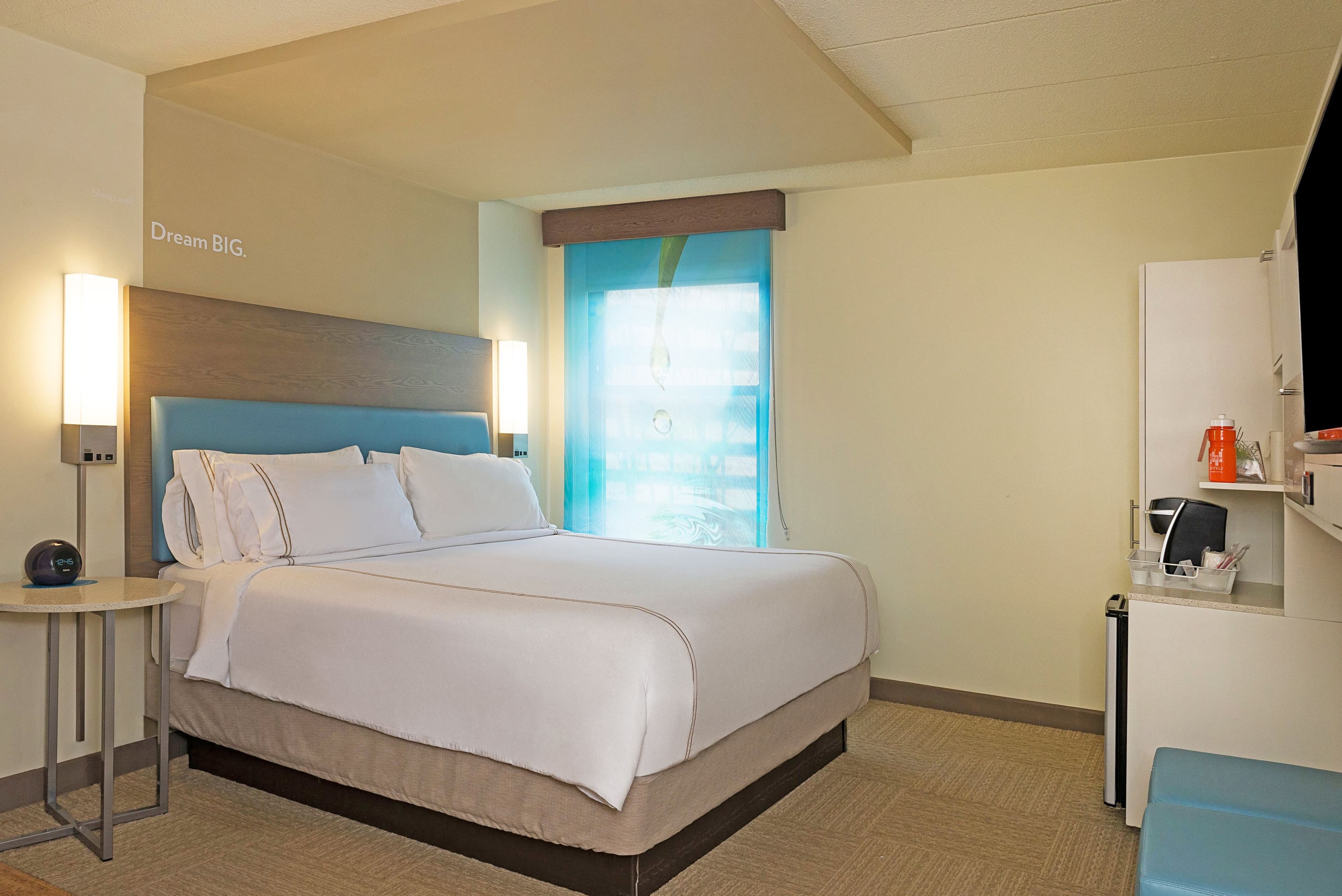 EVEN Hotel Norwalk — 26