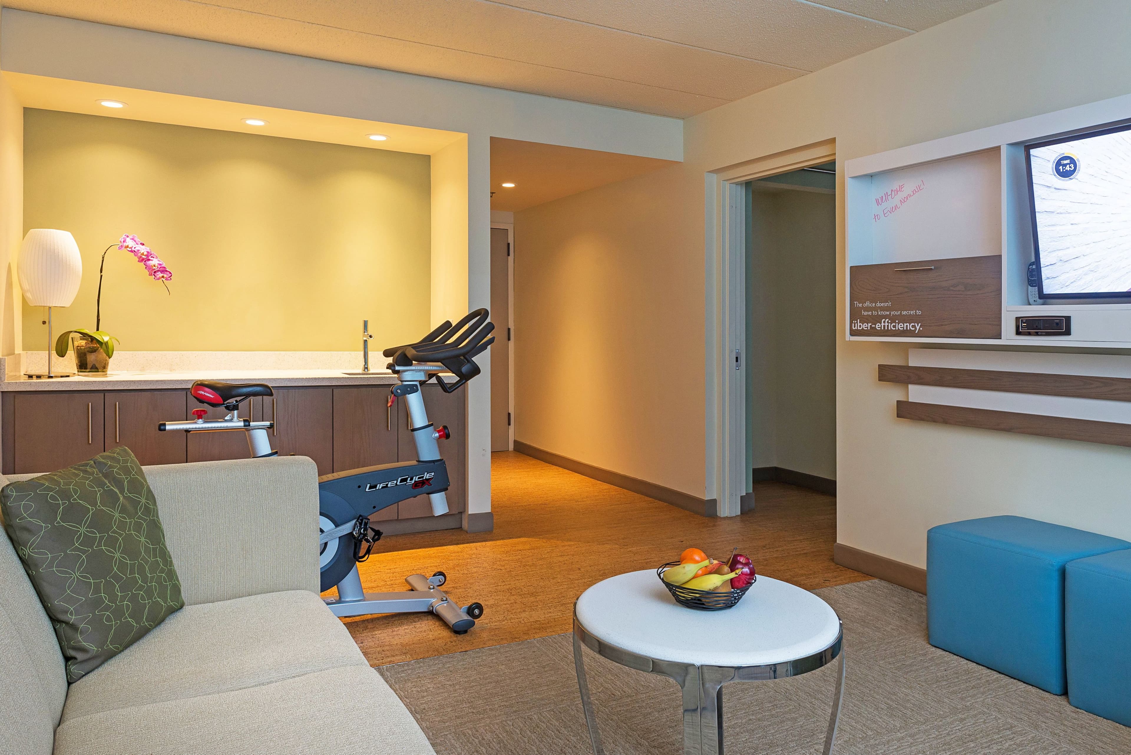 EVEN Hotel Norwalk — 61