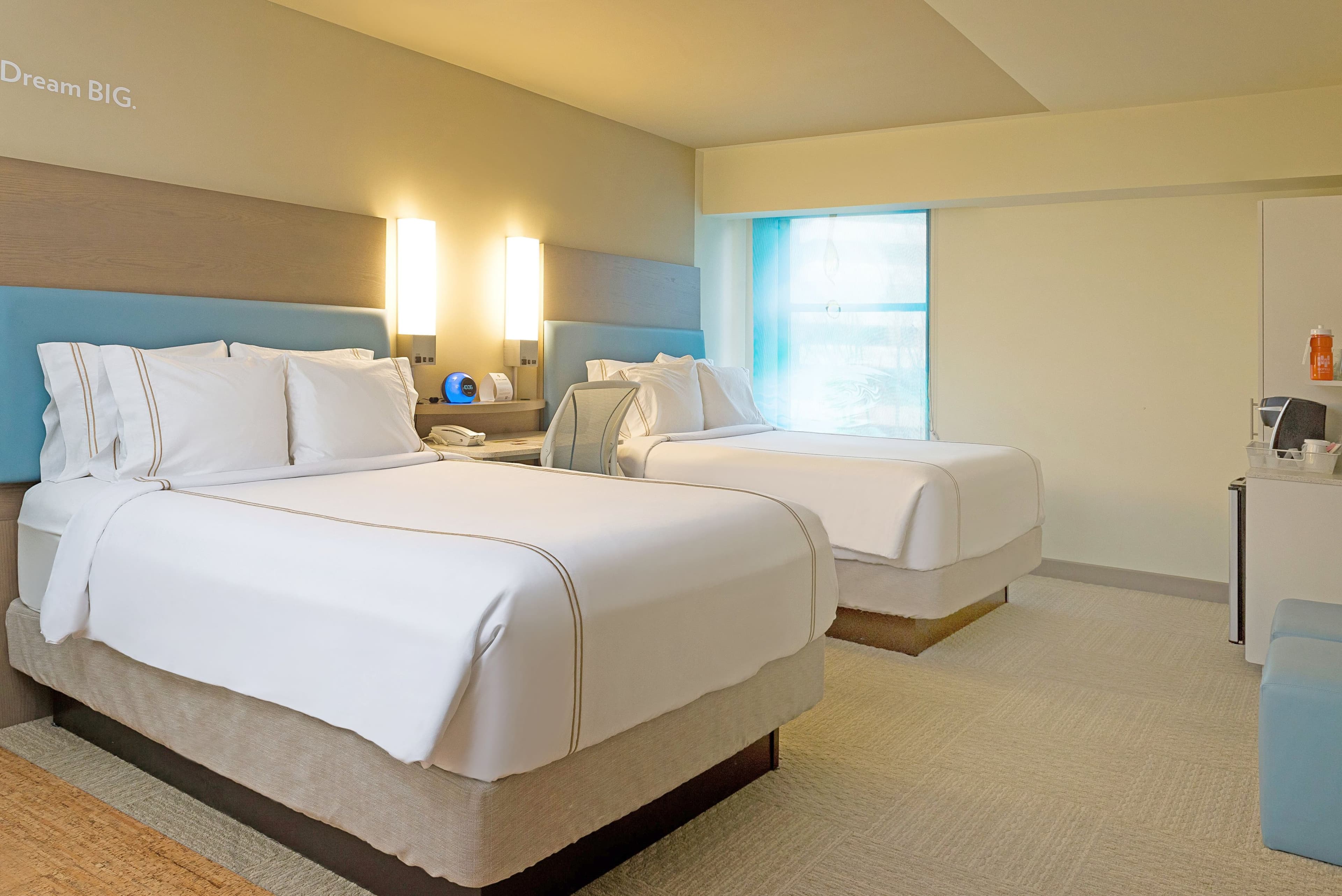 EVEN Hotel Norwalk — 35