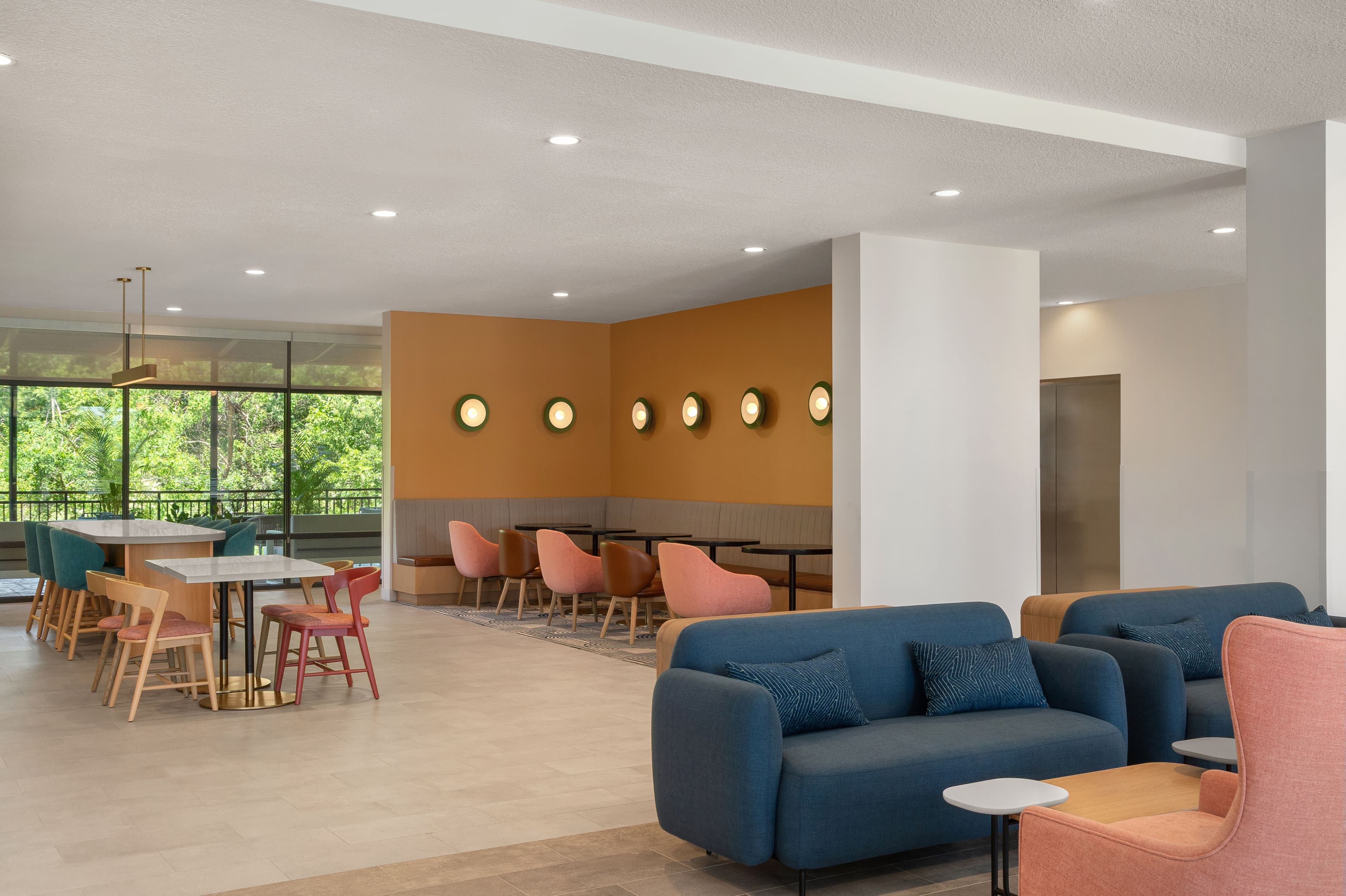 EVEN Hotel Orlando International Airport