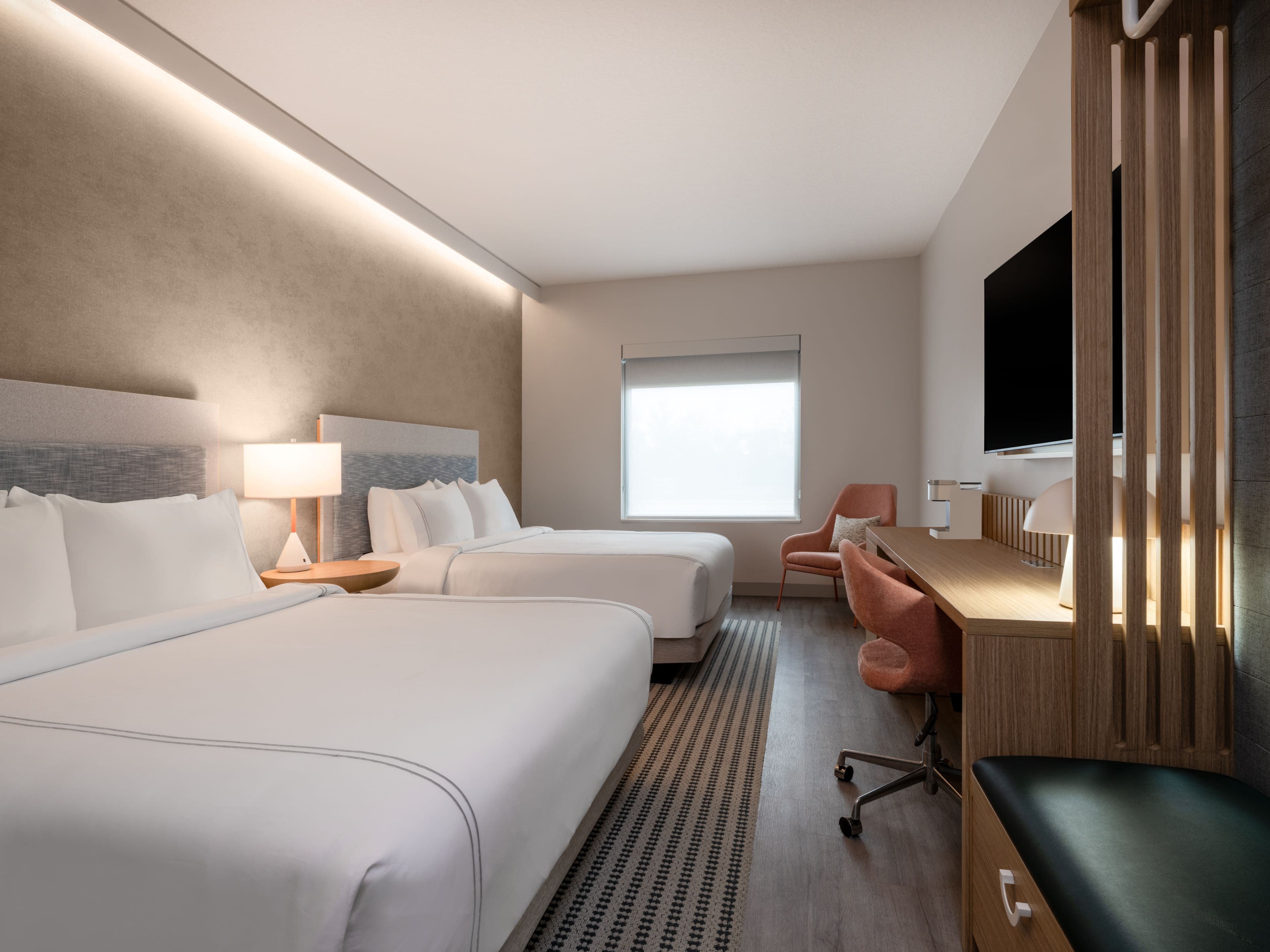 EVEN Hotel Orlando International Airport — 10