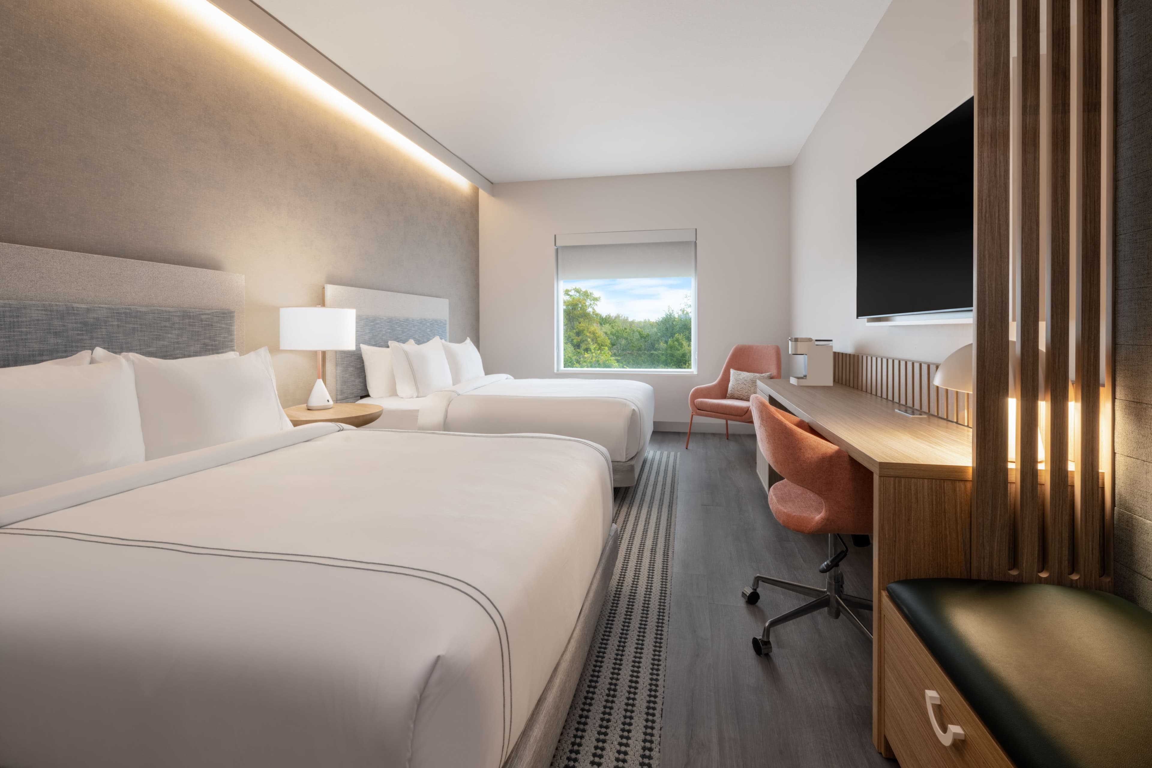 EVEN Hotel Orlando International Airport — 3