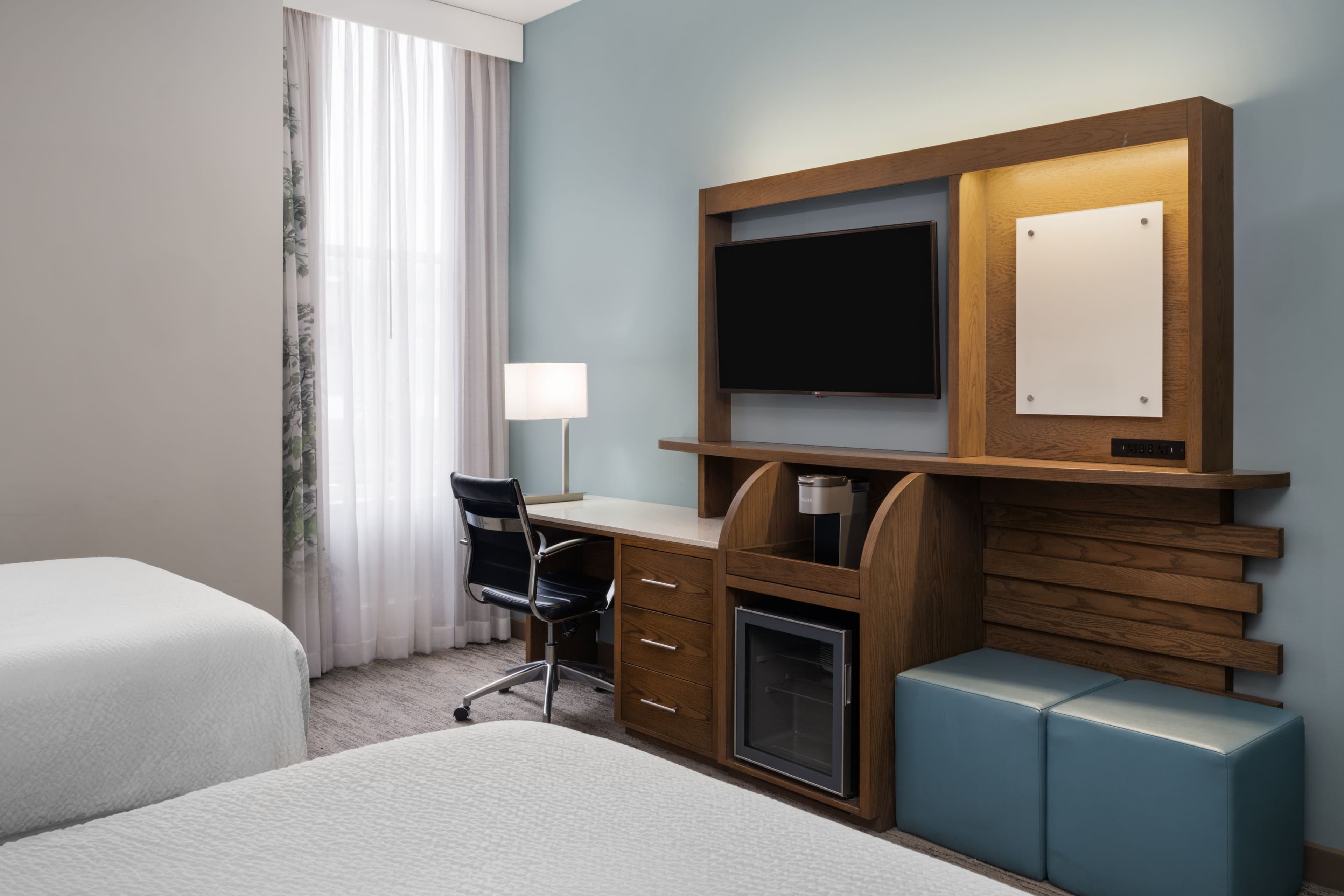 EVEN Hotel Pittsburgh Downtown — 67