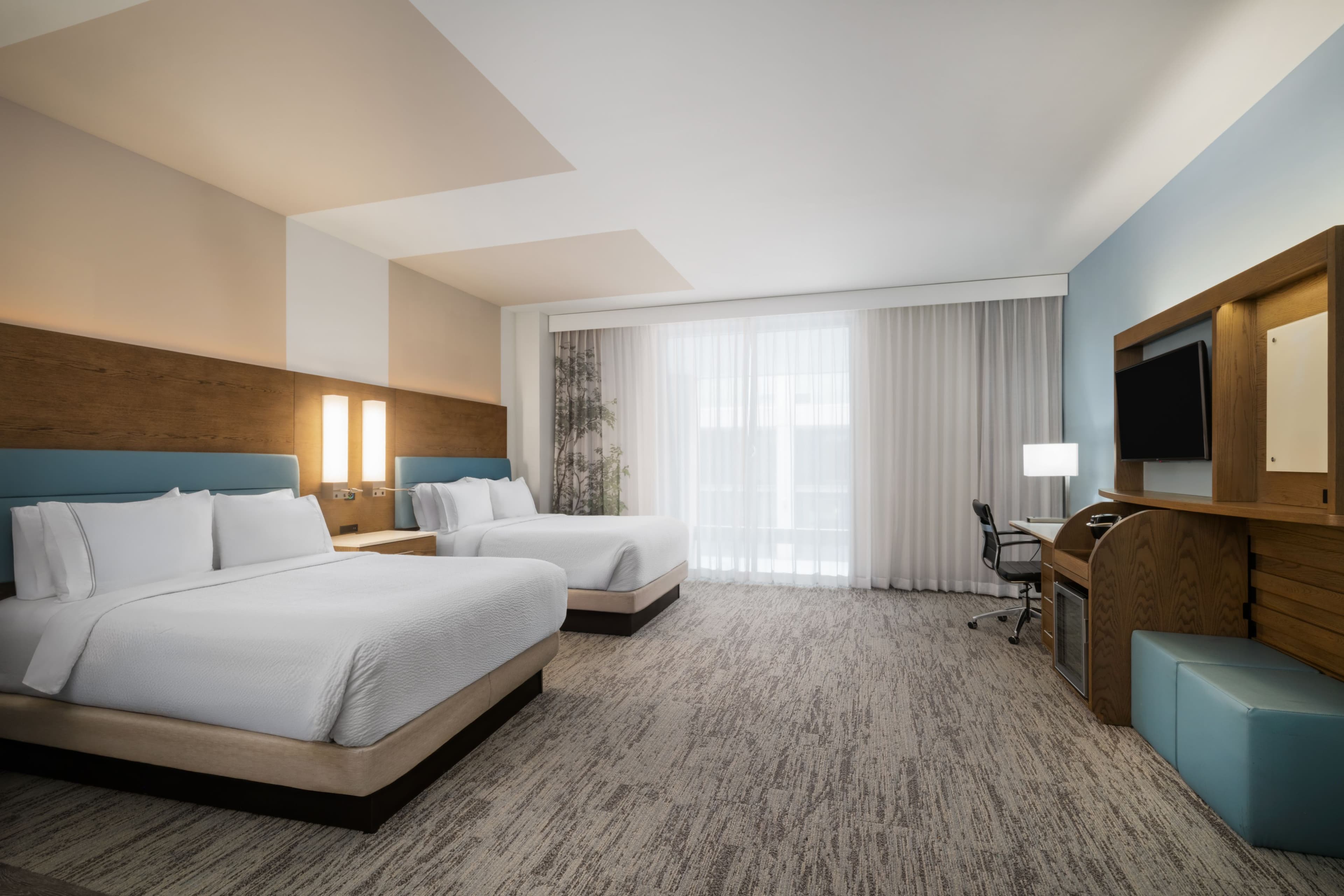 EVEN Hotel Pittsburgh Downtown — 65
